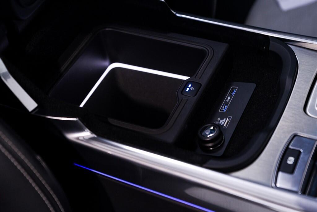 Land Rover RANGE ROVER SPORT - Image 52