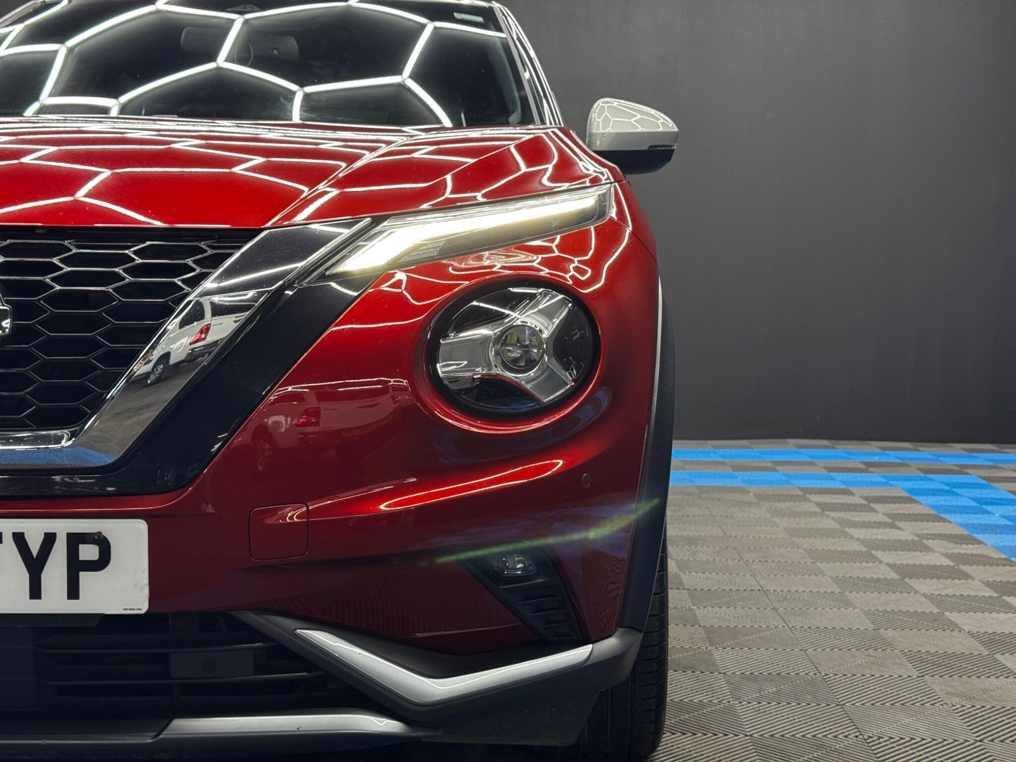 Nissan Juke - Image 41