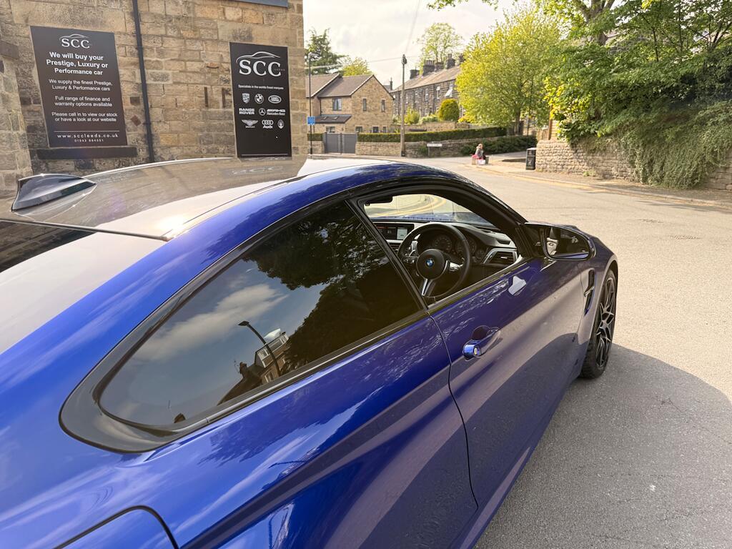 BMW M4 - Image 12
