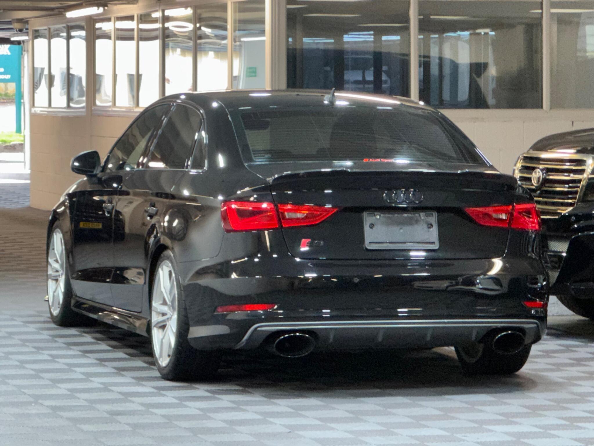 Audi S3 - Image 3
