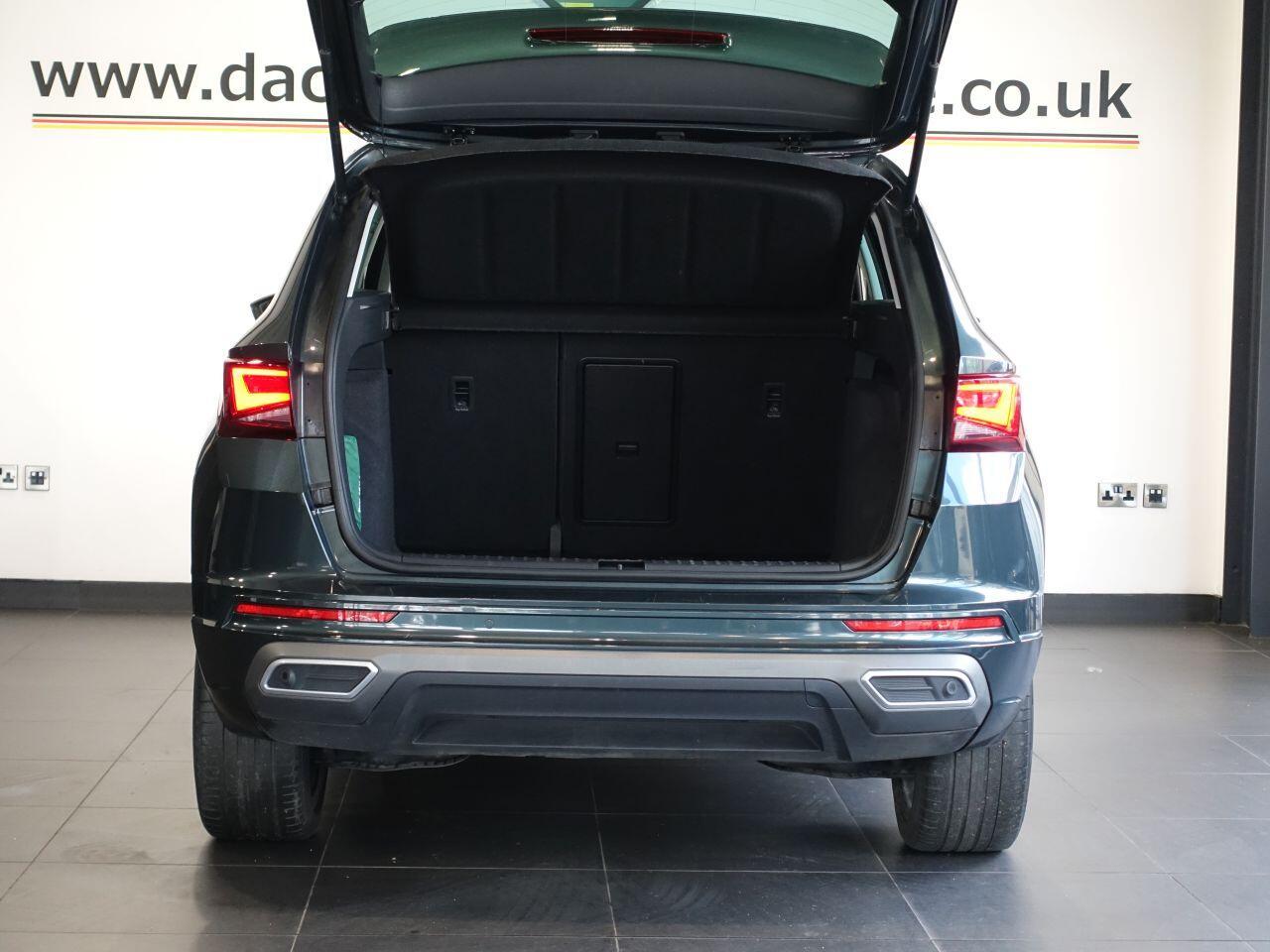 SEAT Ateca - Image 9