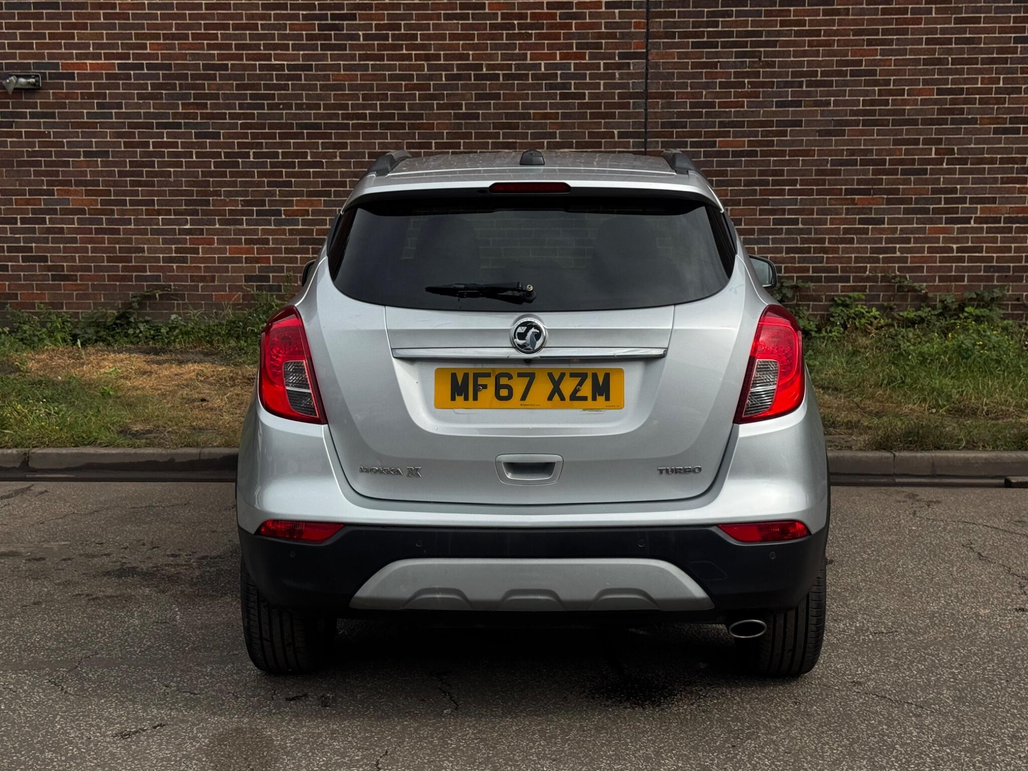 Vauxhall Mokka X - Image 5