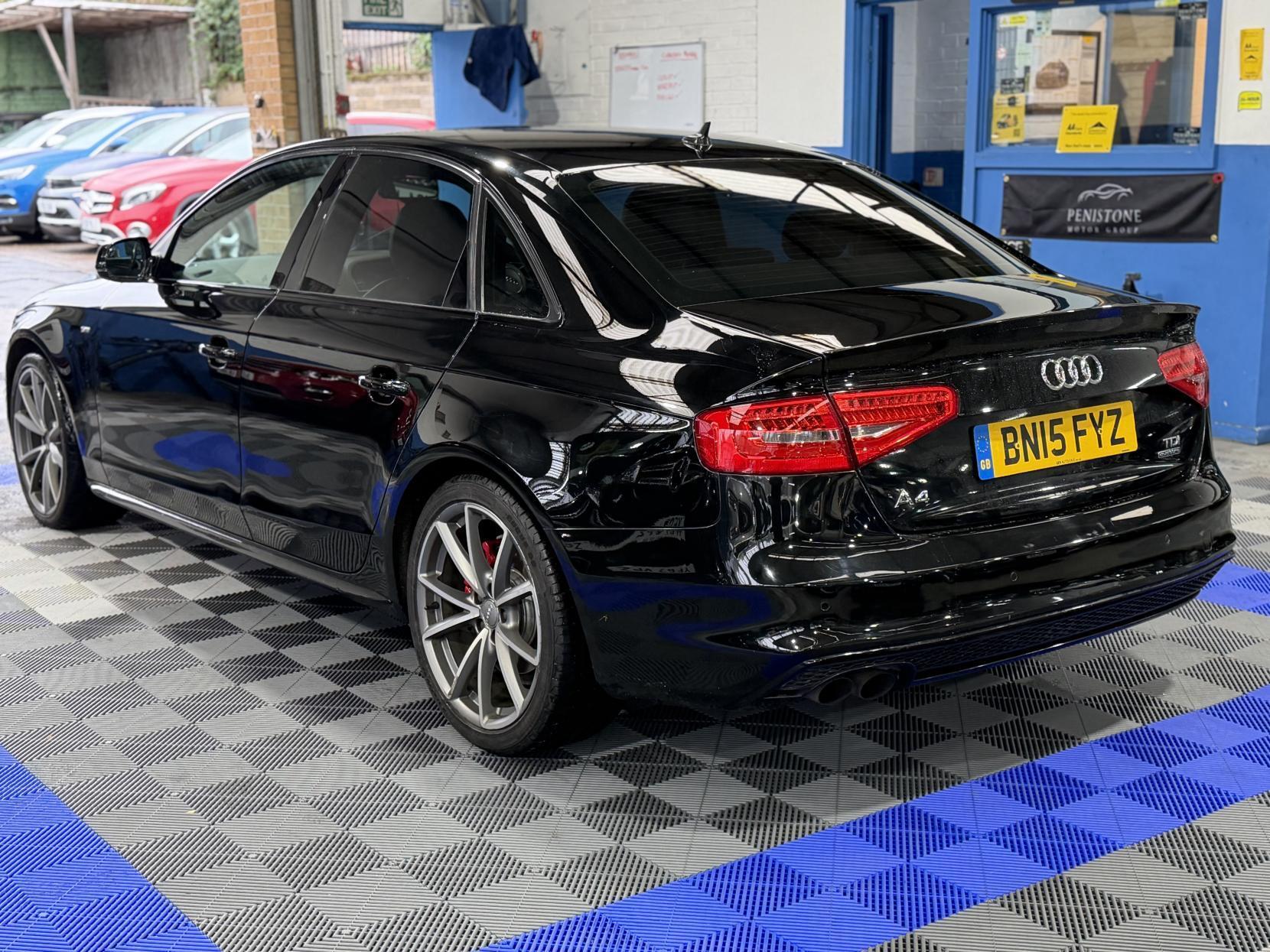 Audi A4 - Image 5