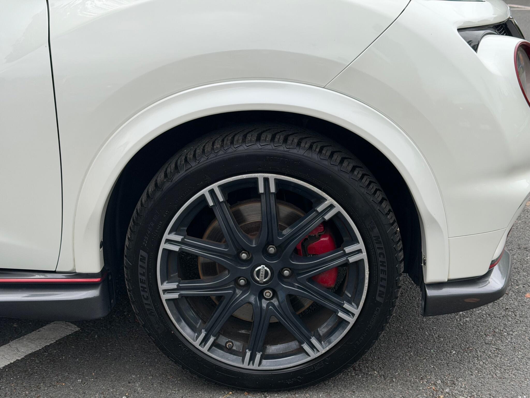 Nissan Juke - Image 6