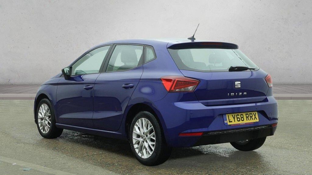 SEAT Ibiza - Image 3