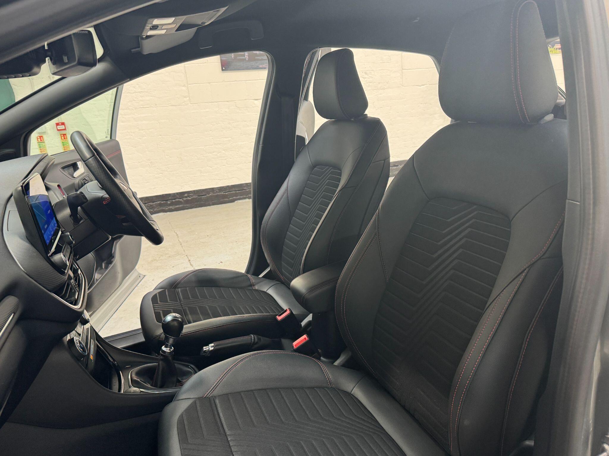 Ford Puma - Image 50