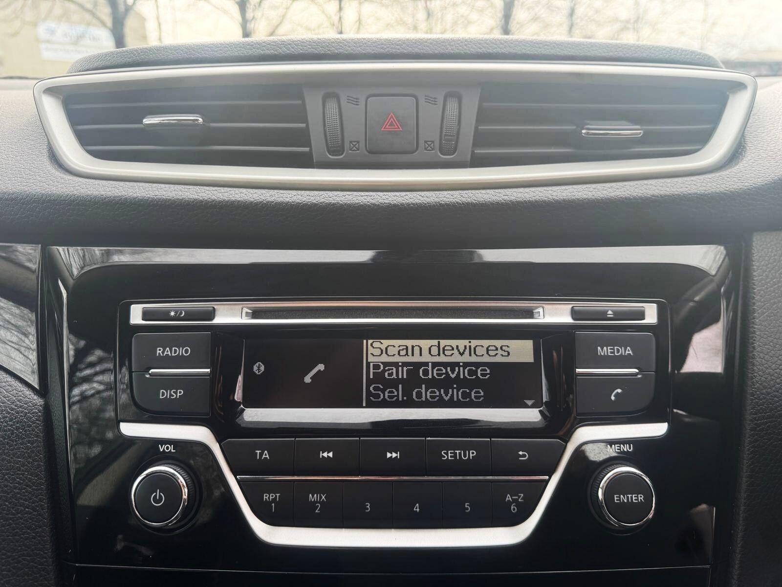 Nissan Qashqai - Image 36