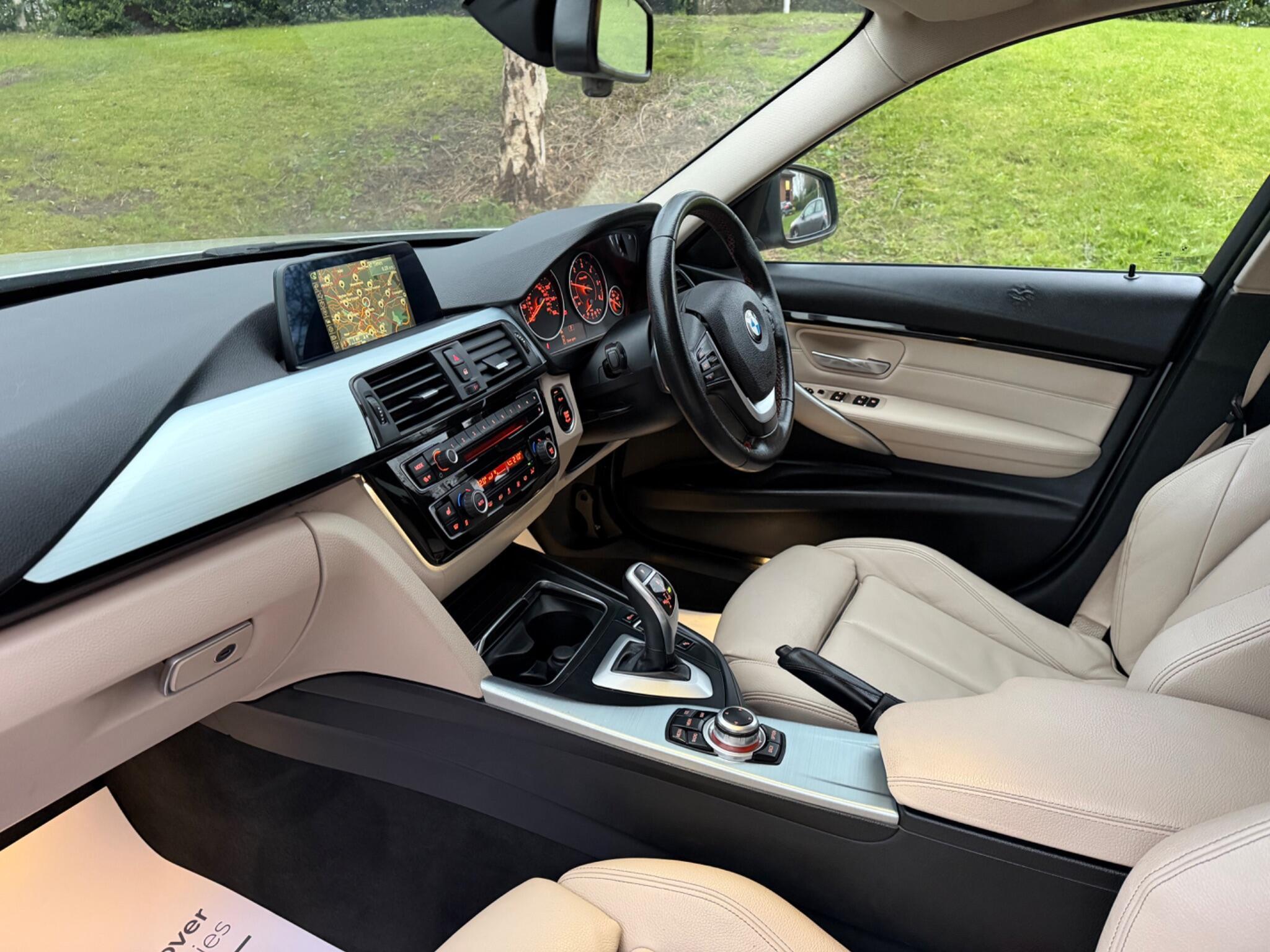 BMW 3 Series - Image 43