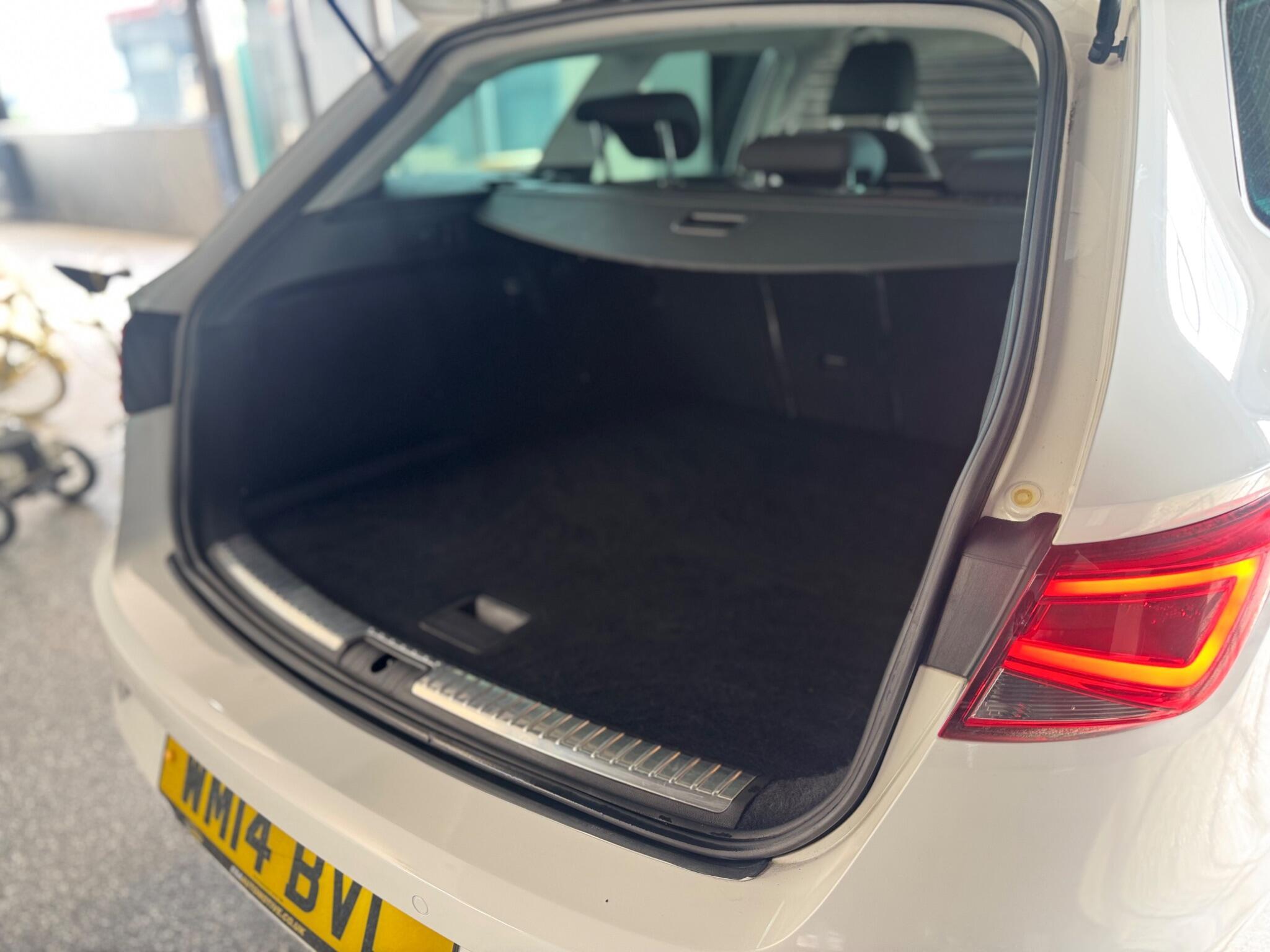 SEAT Leon - Image 27