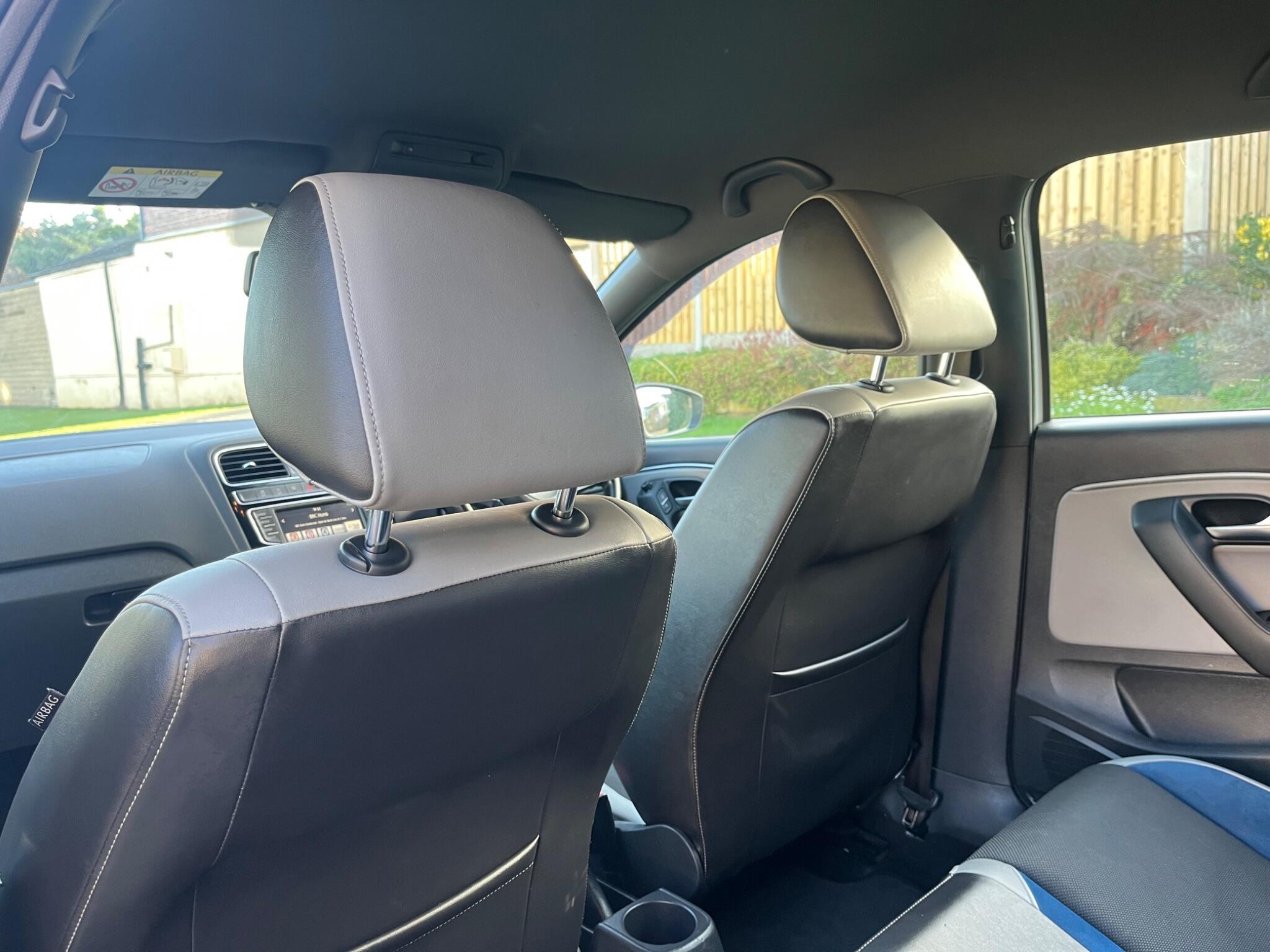 Volkswagen Polo - Image 17