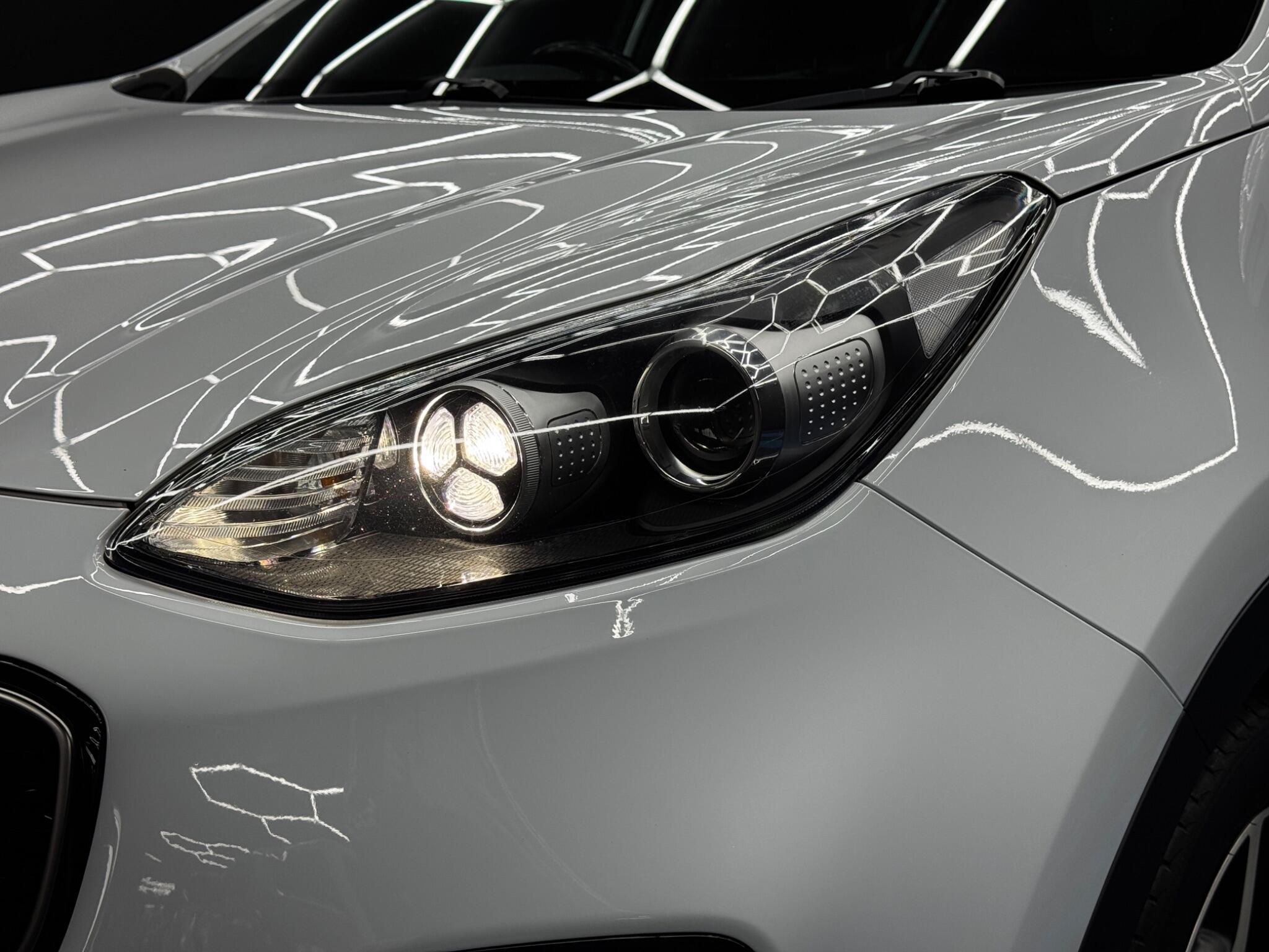 Kia Sportage - Image 42