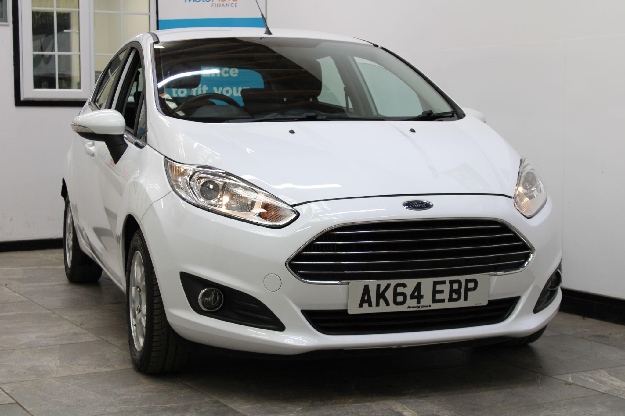 Ford Fiesta - Image 7