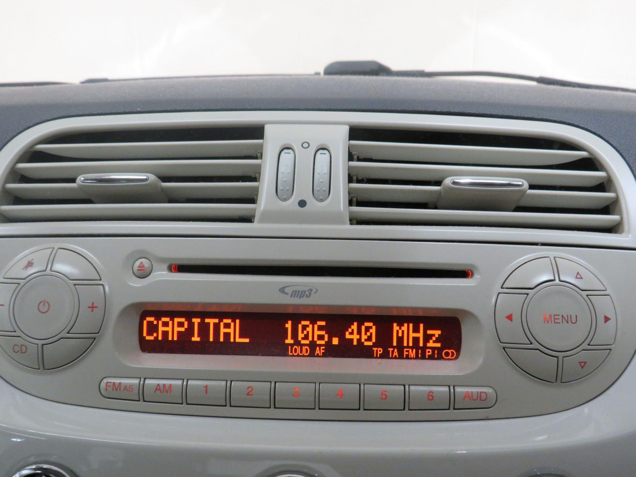 Fiat 500 - Image 18