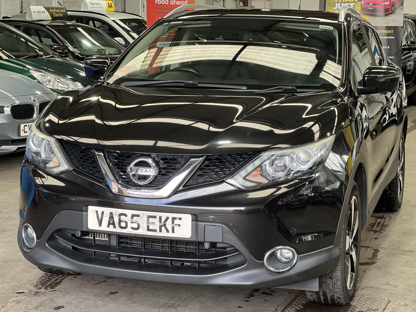 Nissan Qashqai - Image 3