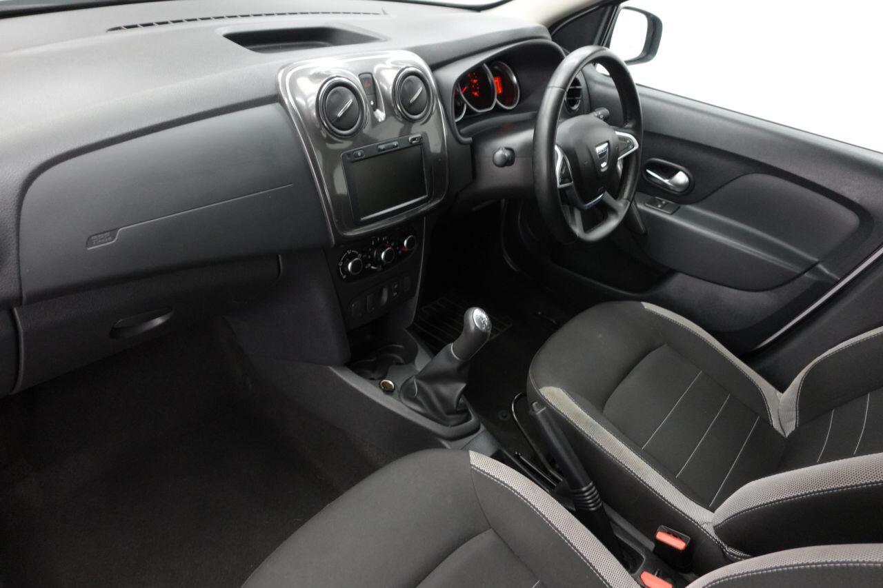 Dacia Sandero Stepway - Image 15