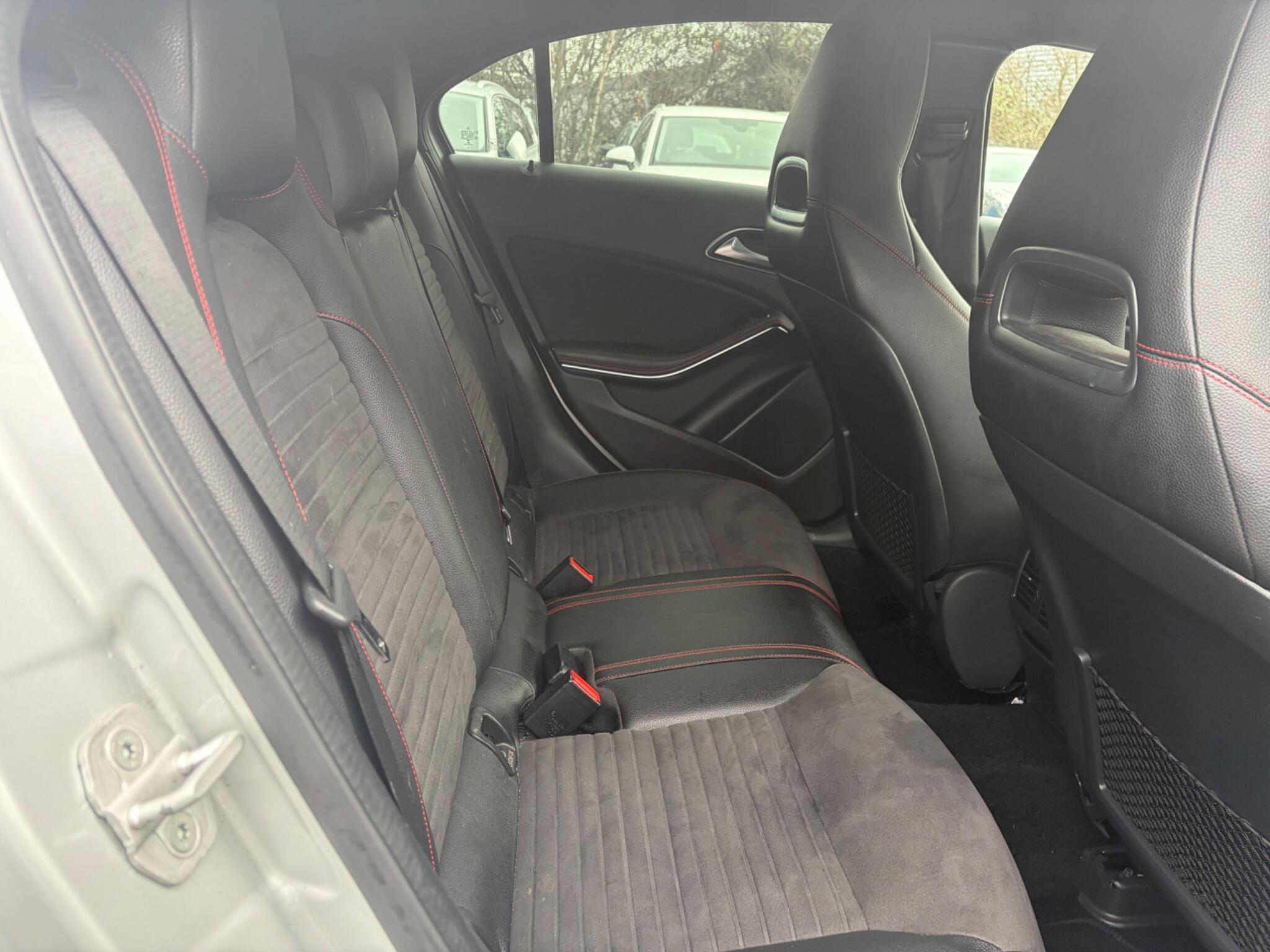 Mercedes A Class - Image 19