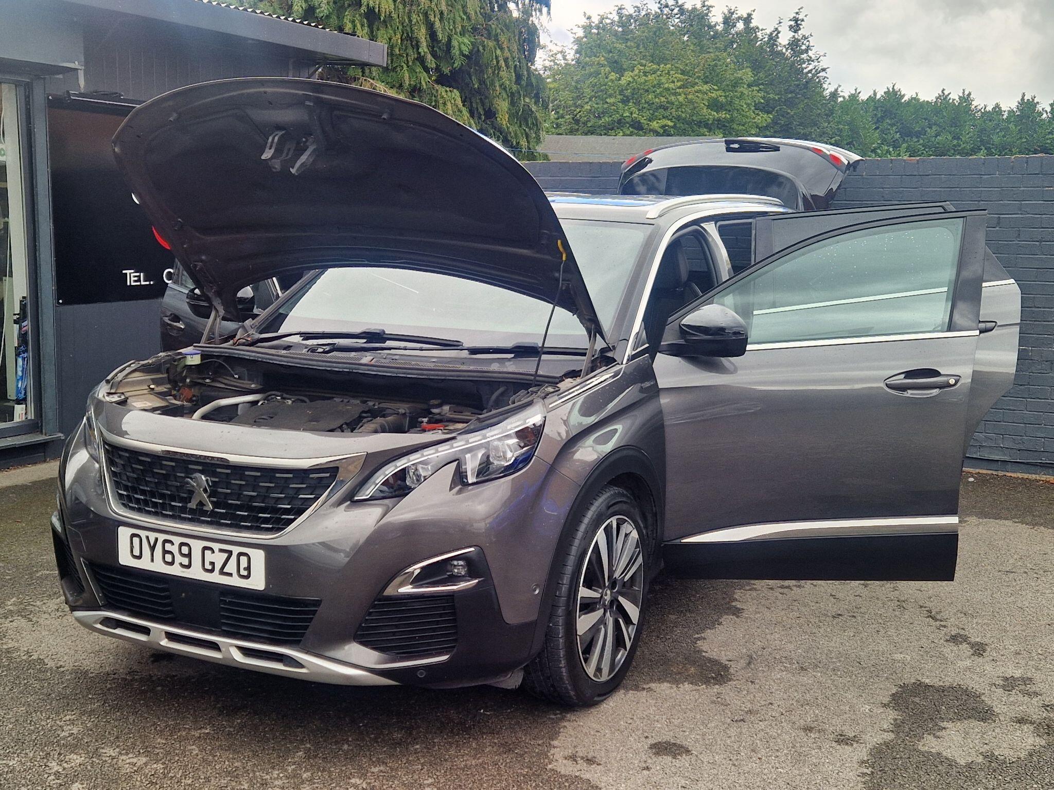 Peugeot 5008 - Image 14