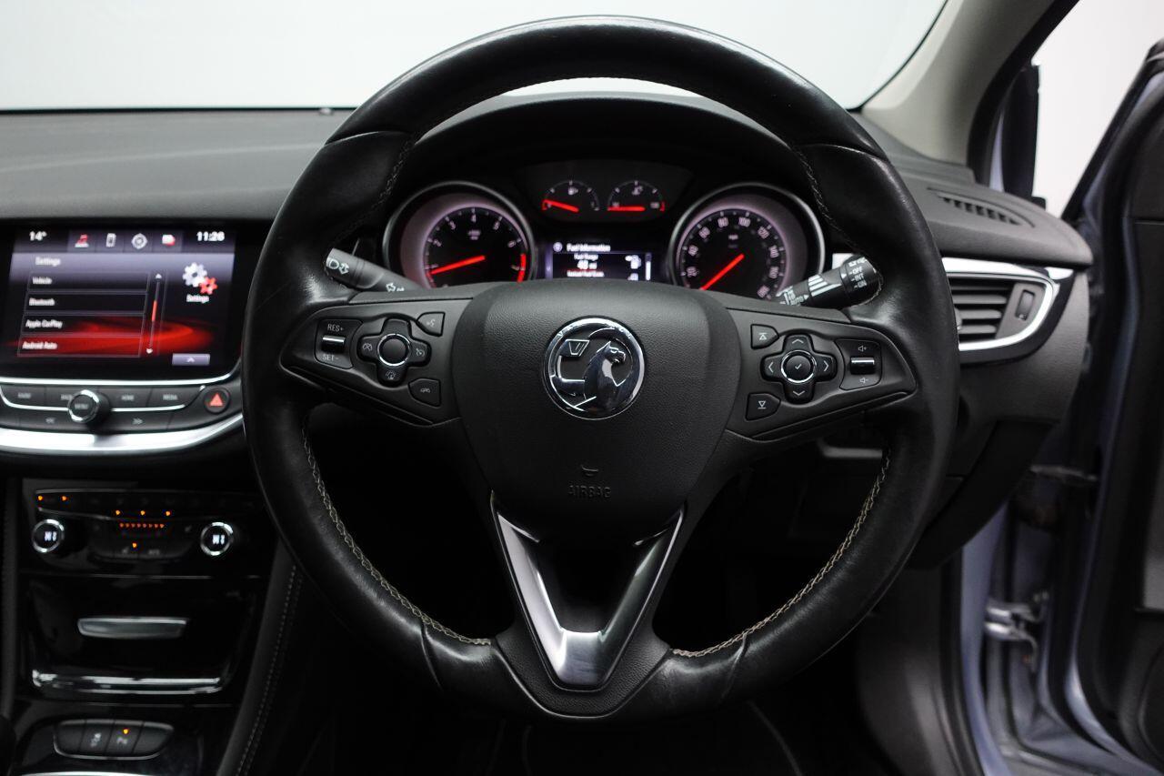 Vauxhall Astra - Image 6
