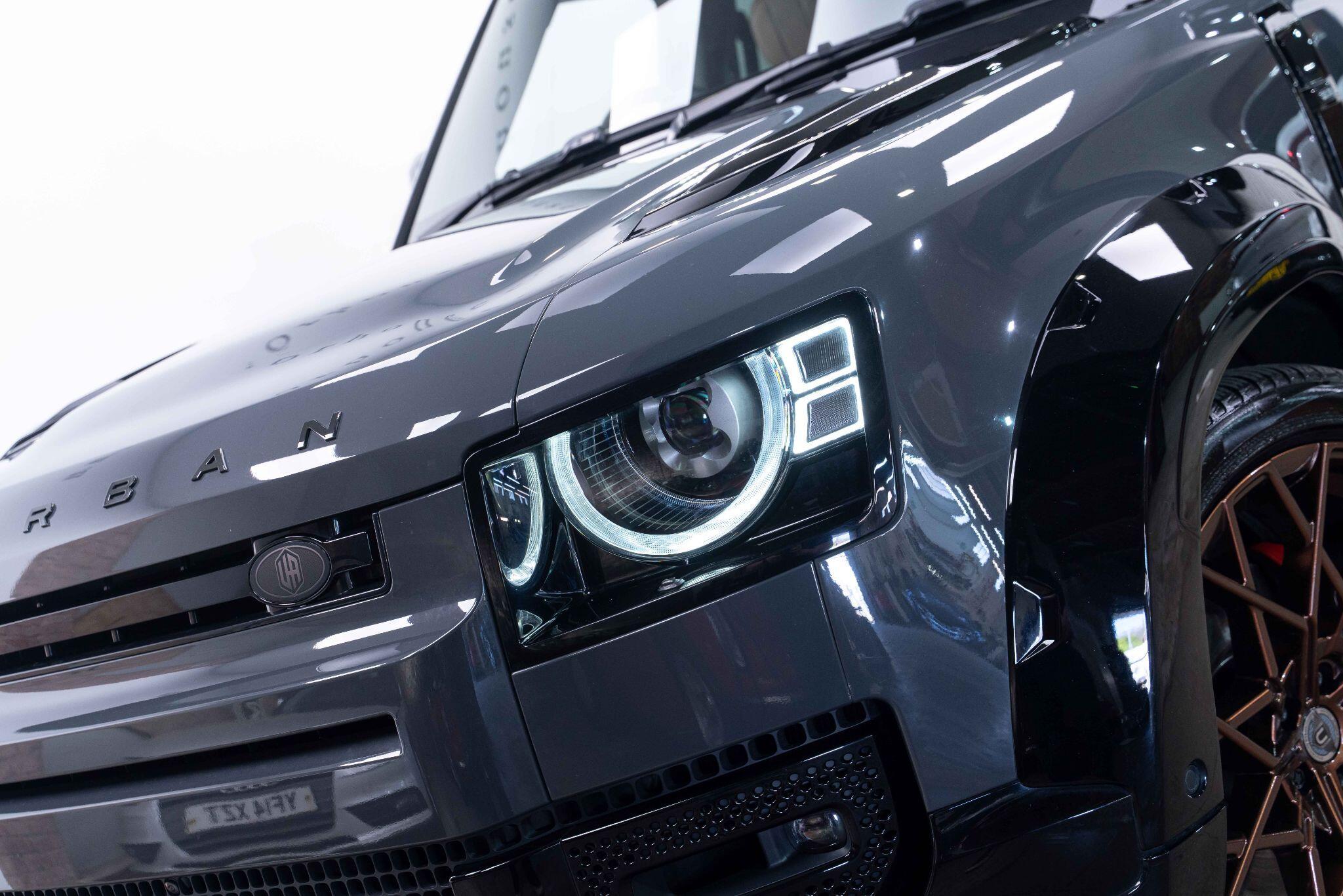 Land Rover Defender 110 - Image 24