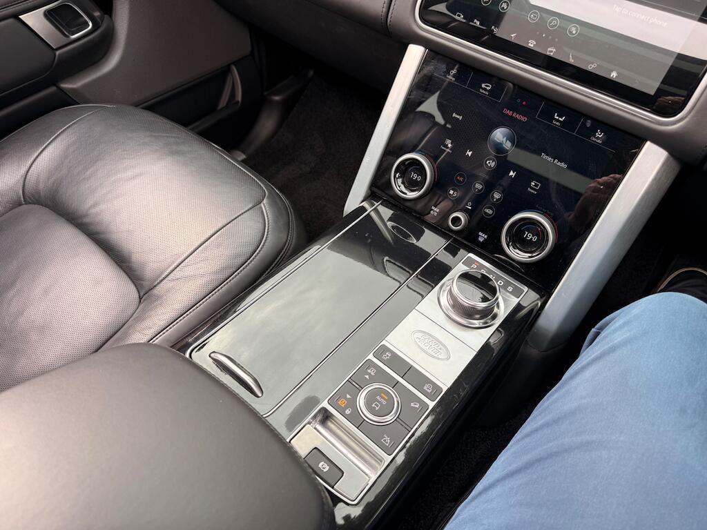 Land Rover Range Rover - Image 20