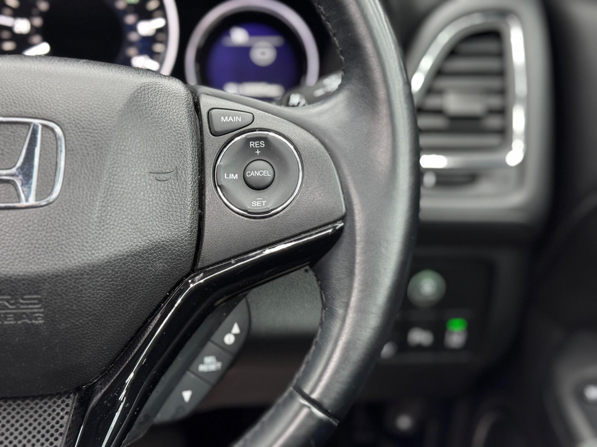 Honda HR-V - Image 21