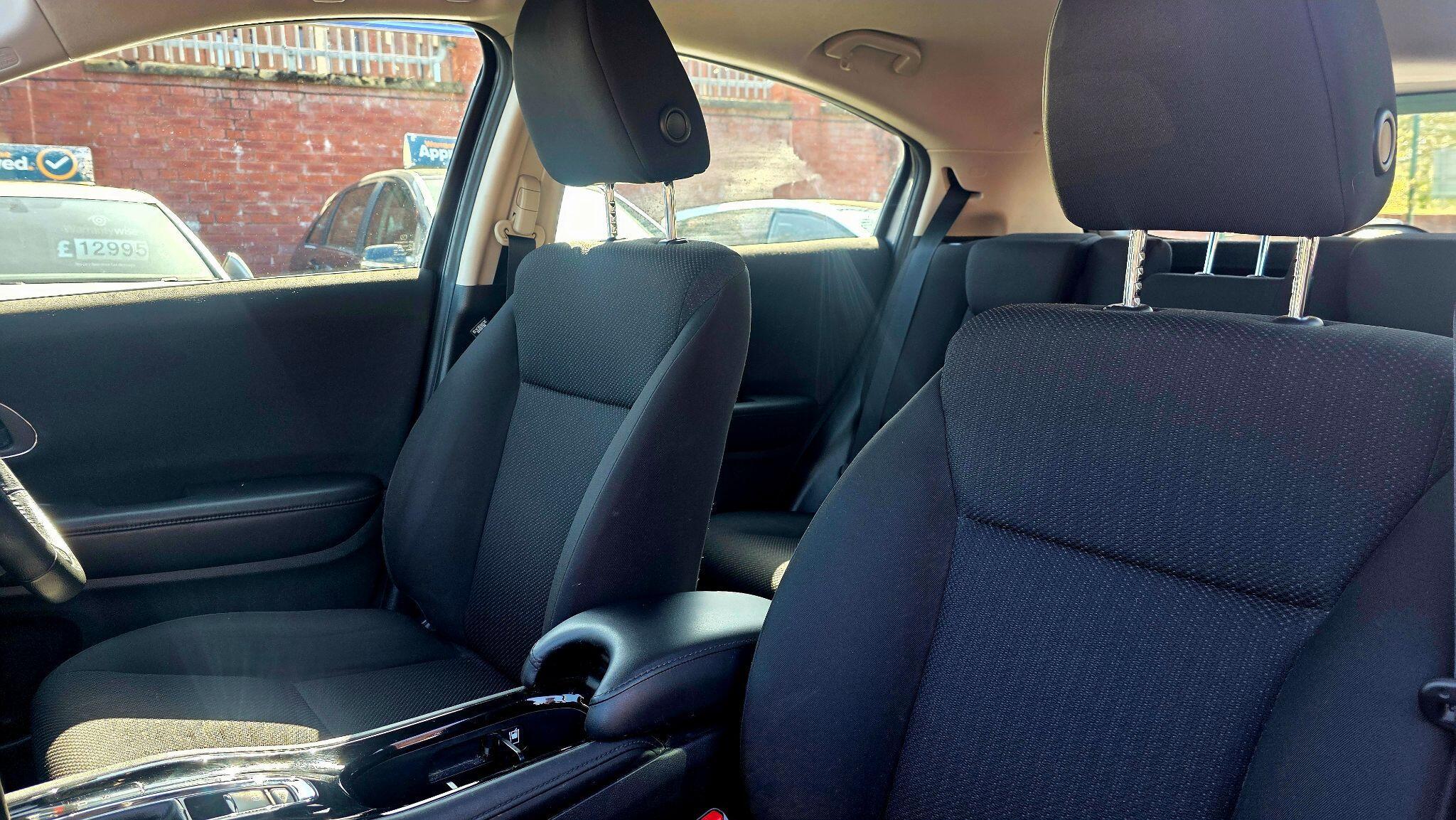 Honda HR-V - Image 15