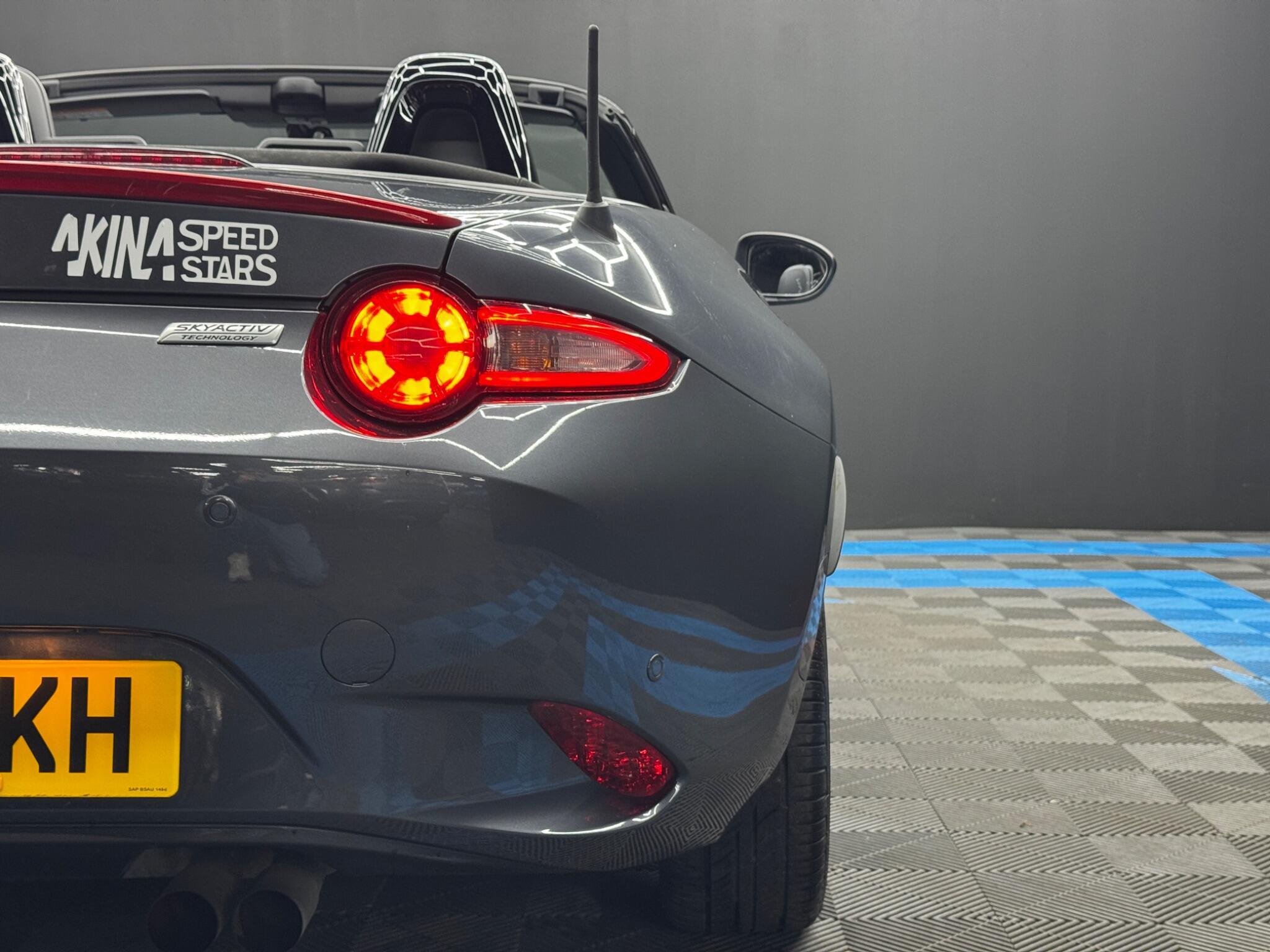 Mazda MX-5 - Image 33