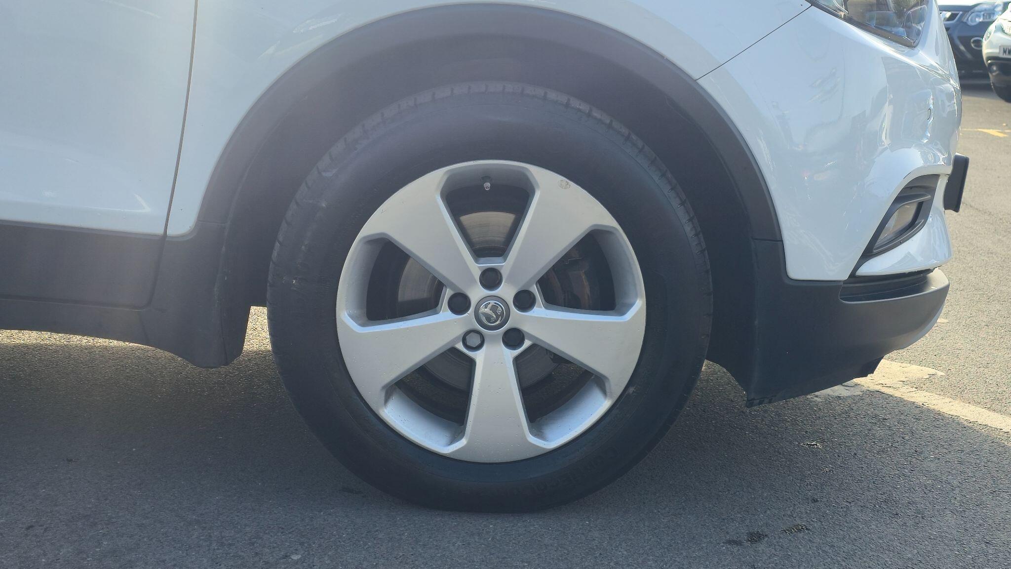 Vauxhall Mokka X - Image 4