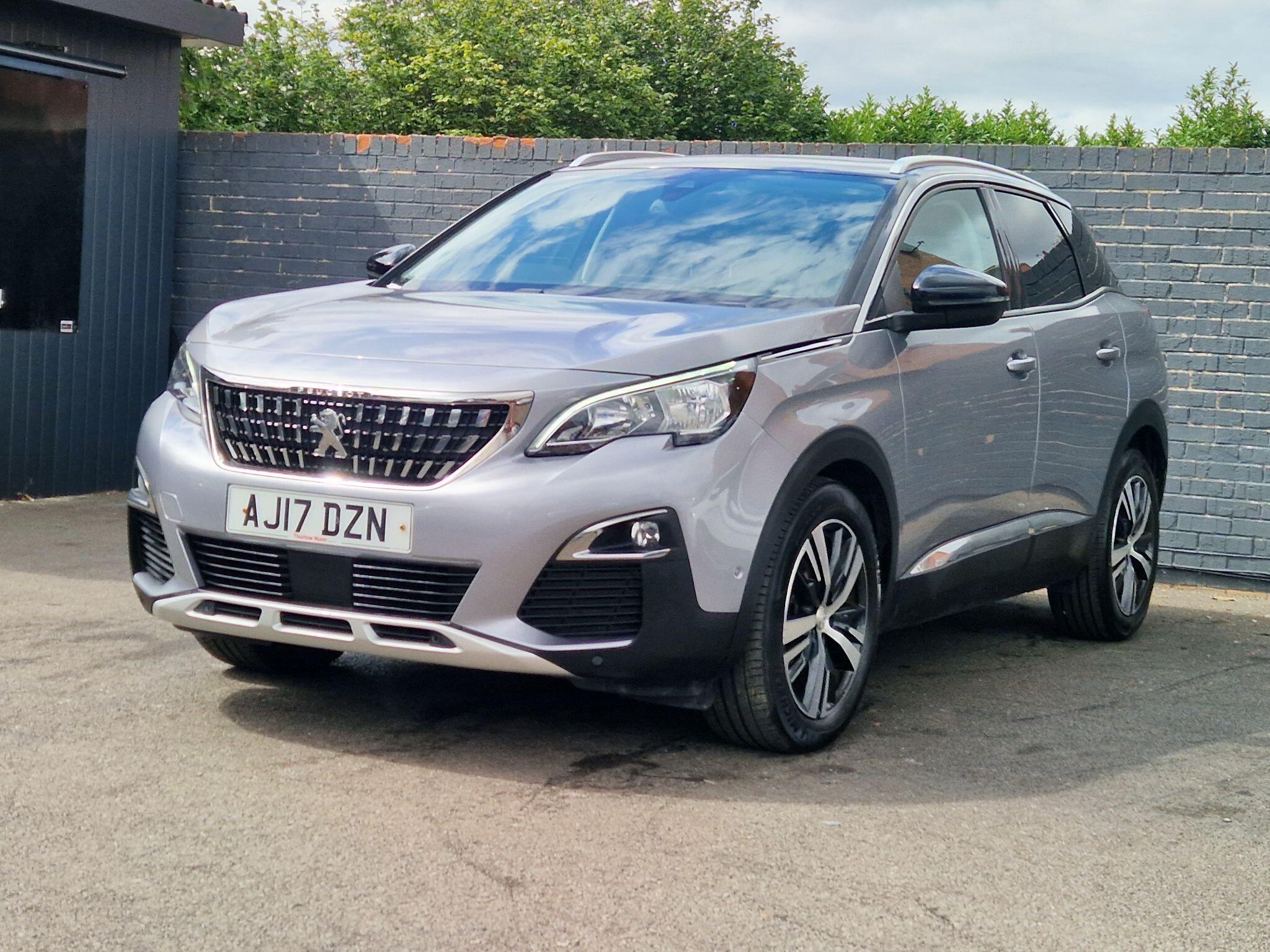 Peugeot 3008 - Image 18