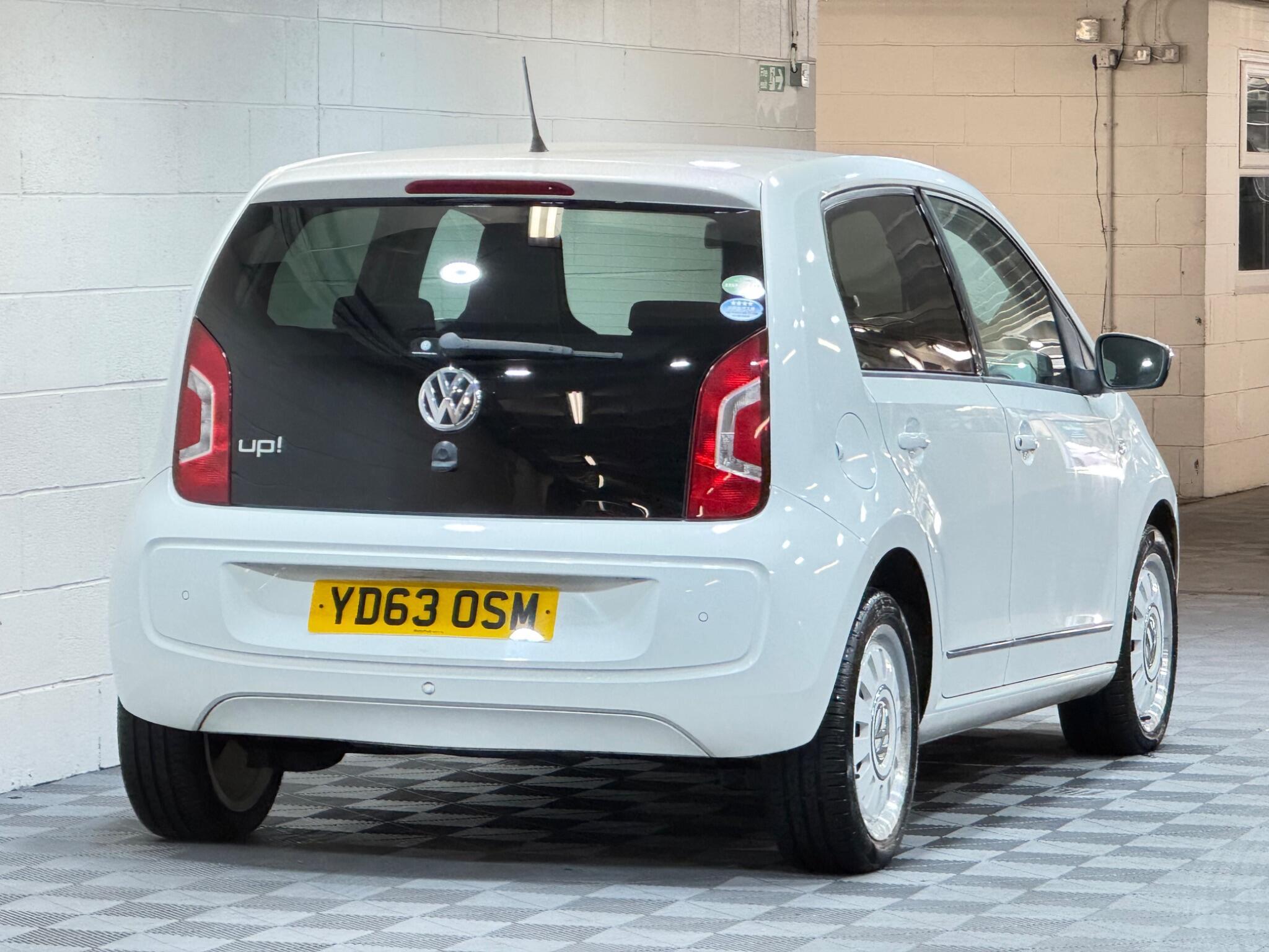 Volkswagen up! - Image 4