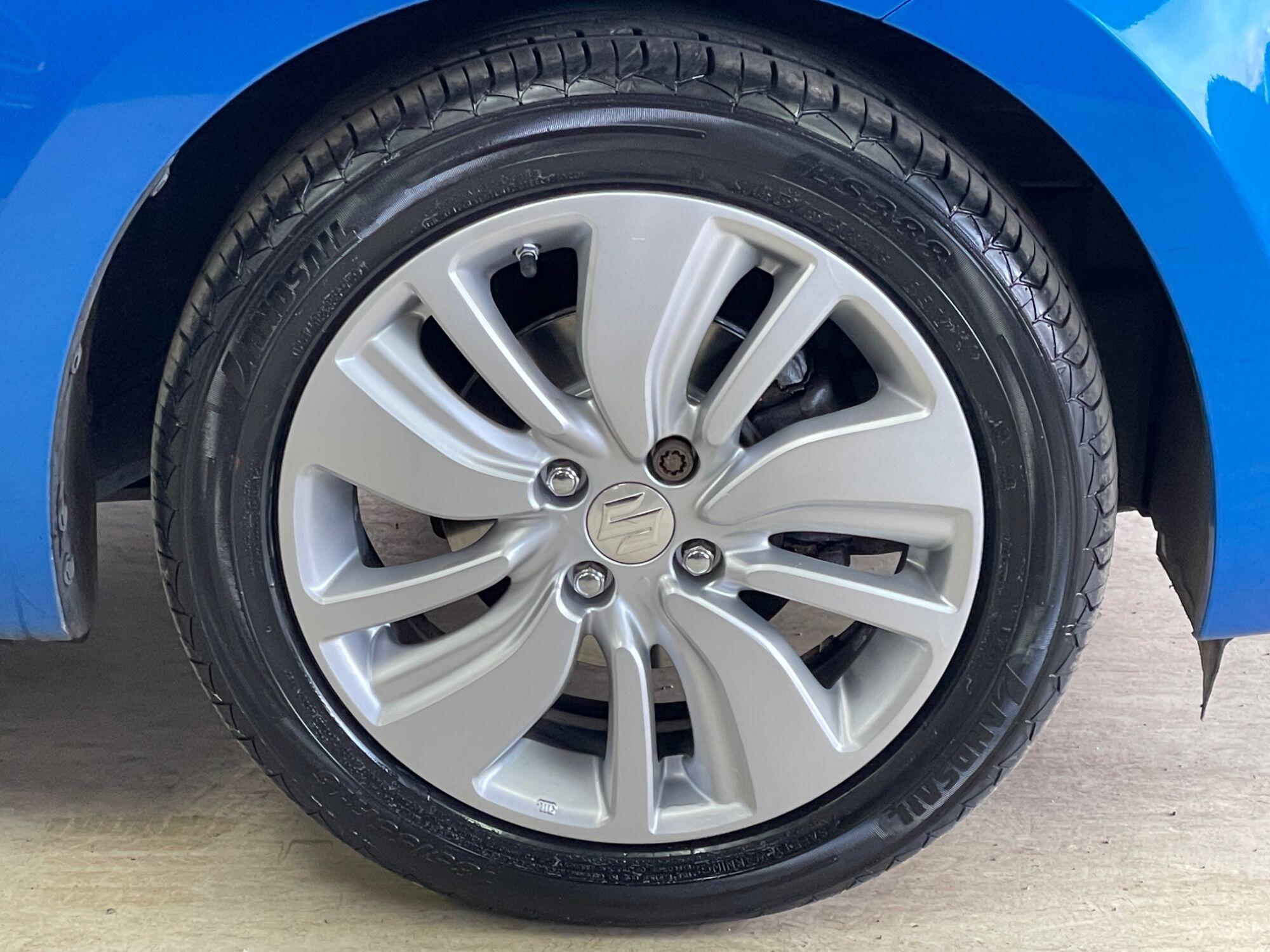 Suzuki Swift - Image 13
