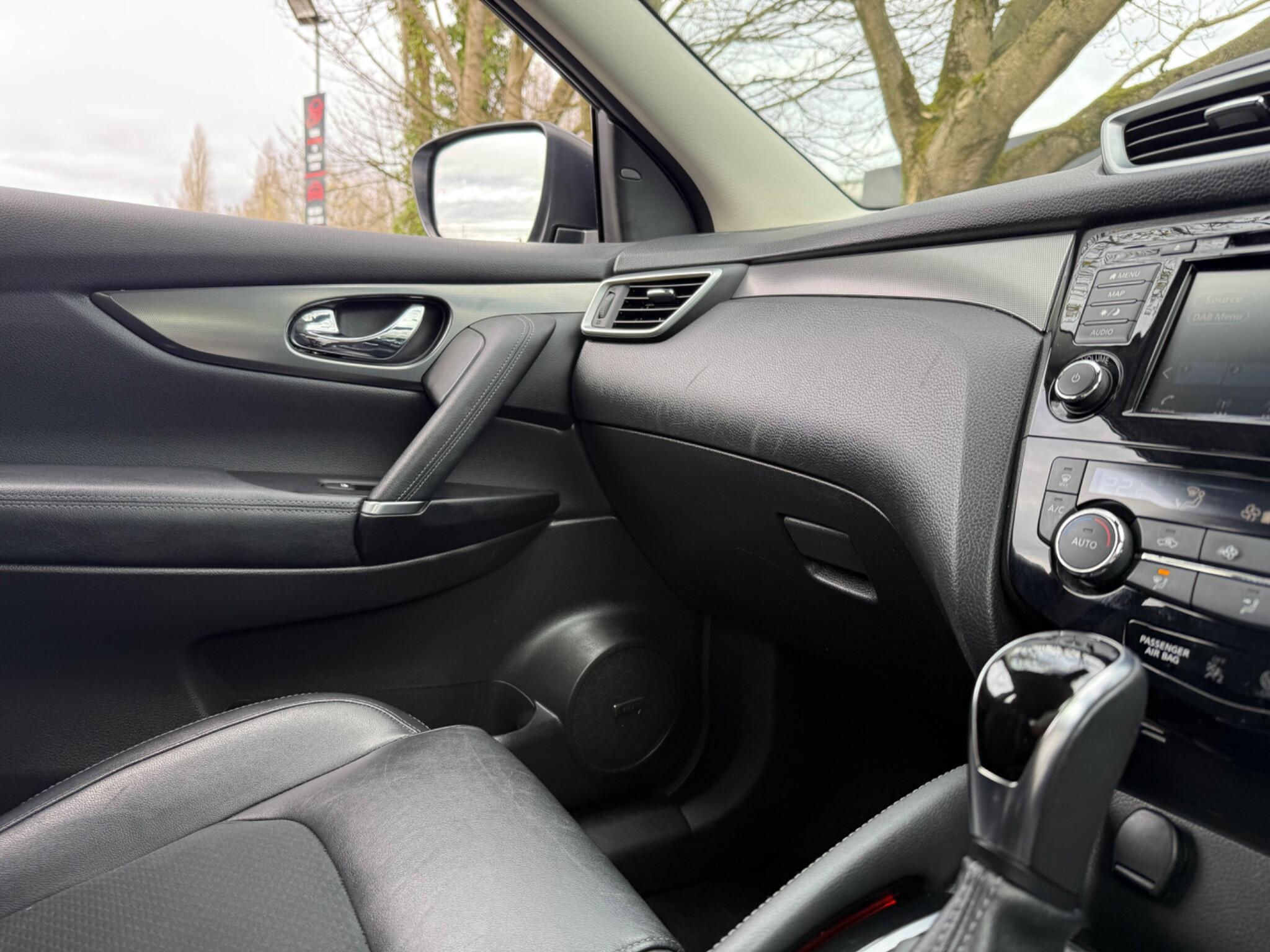 Nissan Qashqai - Image 19