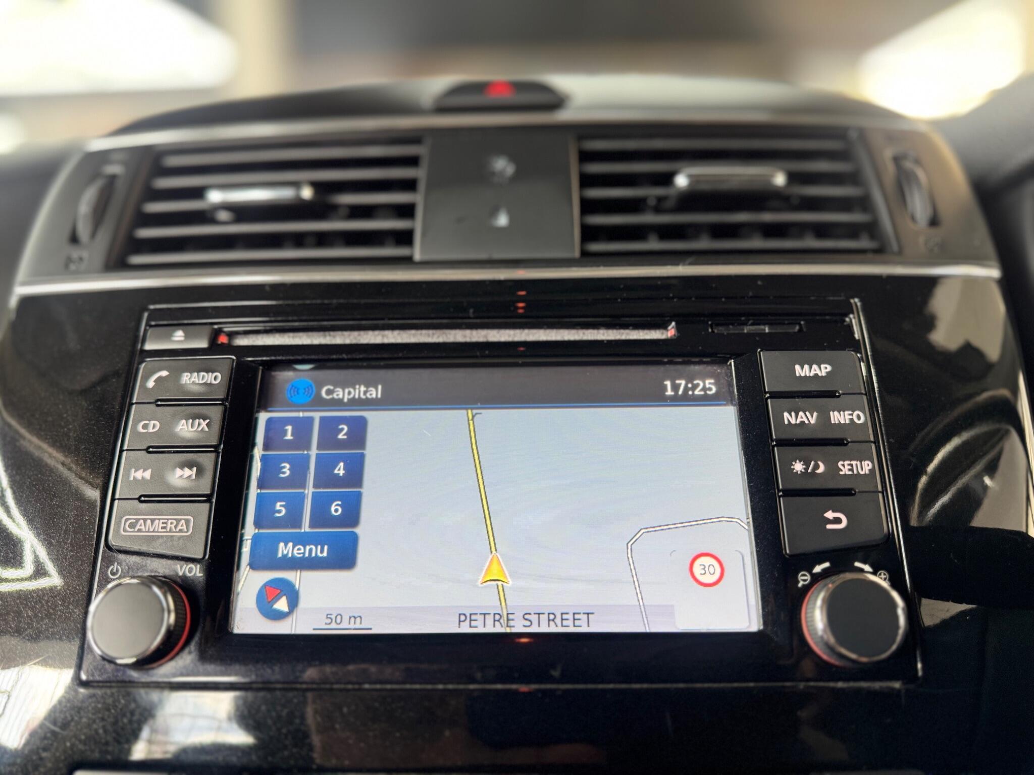 Nissan Pulsar - Image 36