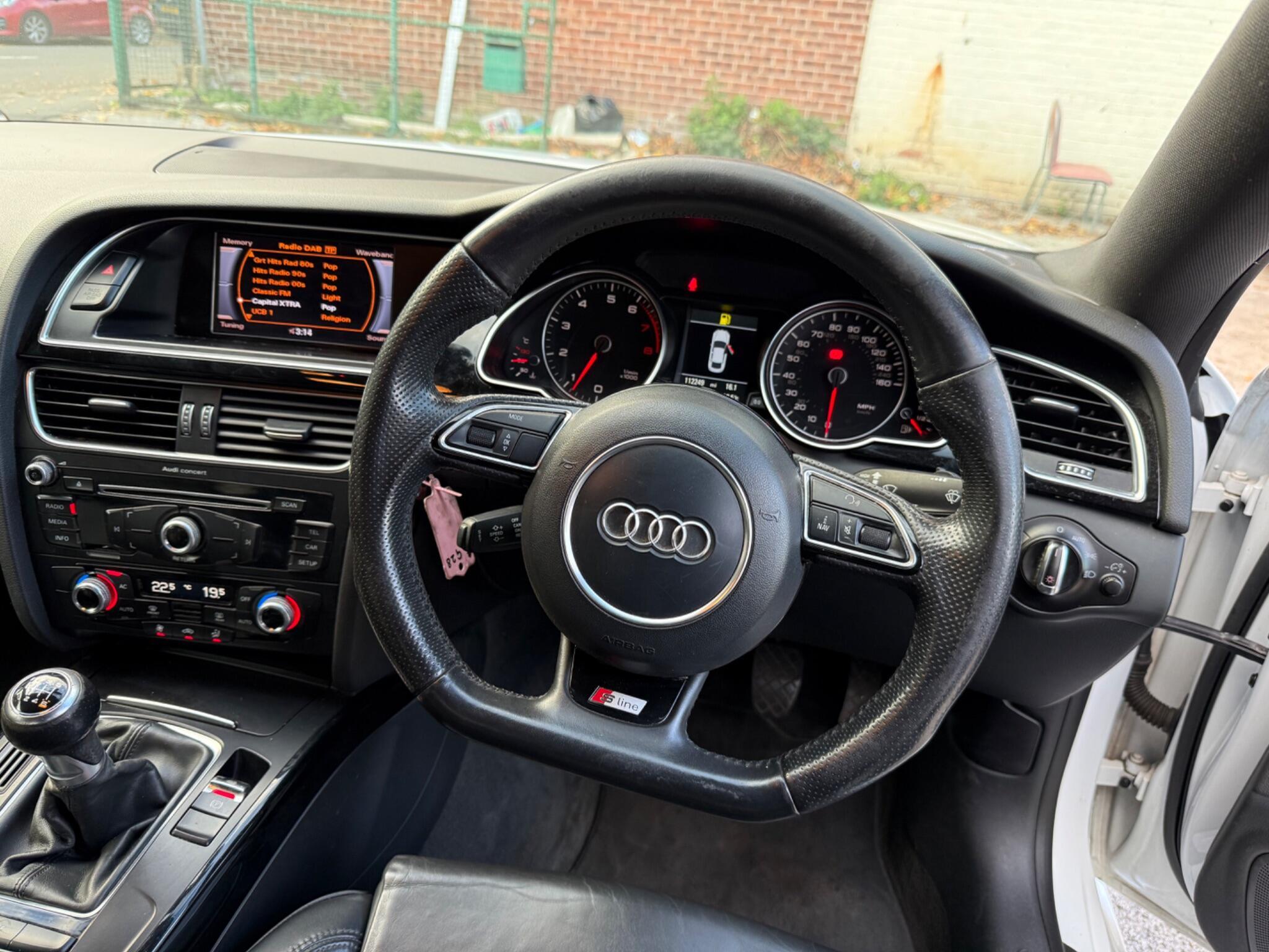 Audi A5 - Image 11