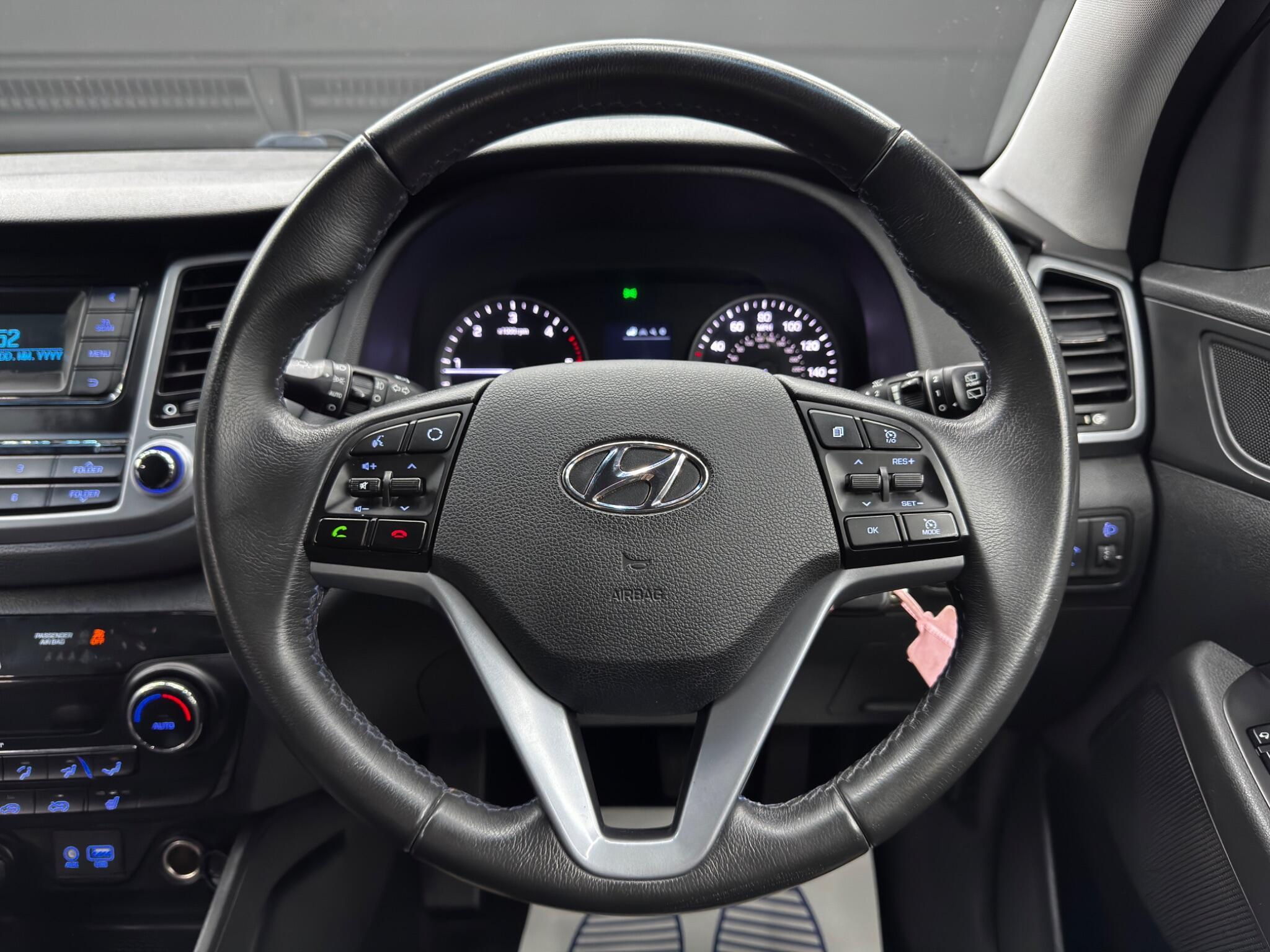 Hyundai Tucson - Image 18