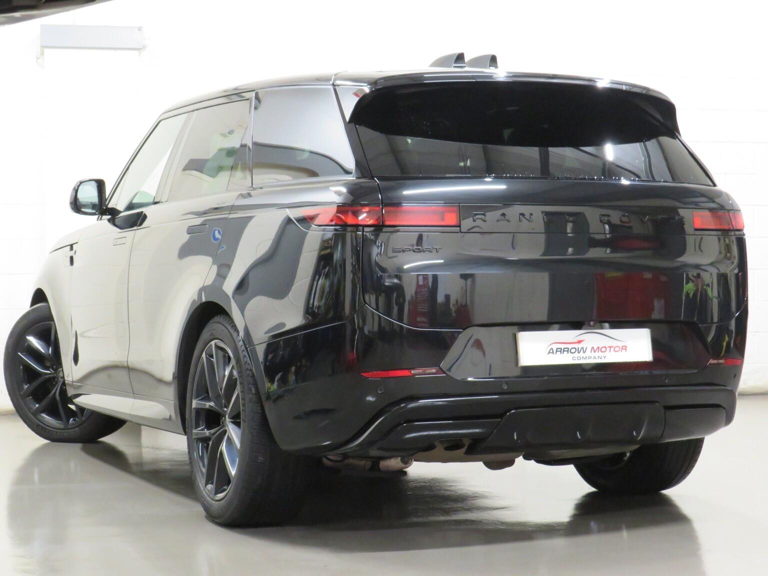 Land Rover RANGE ROVER SPORT - Image 6