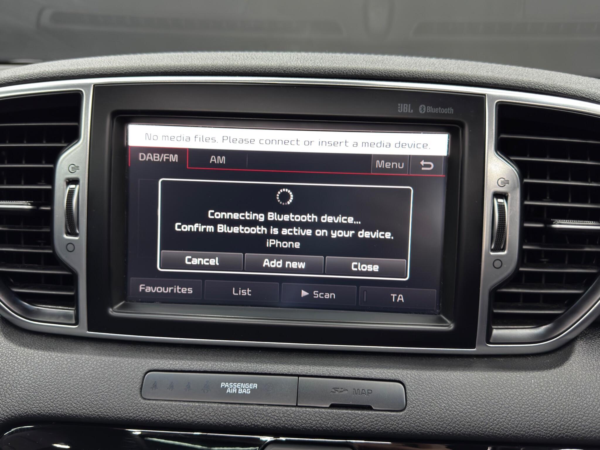 Kia Sportage - Image 33