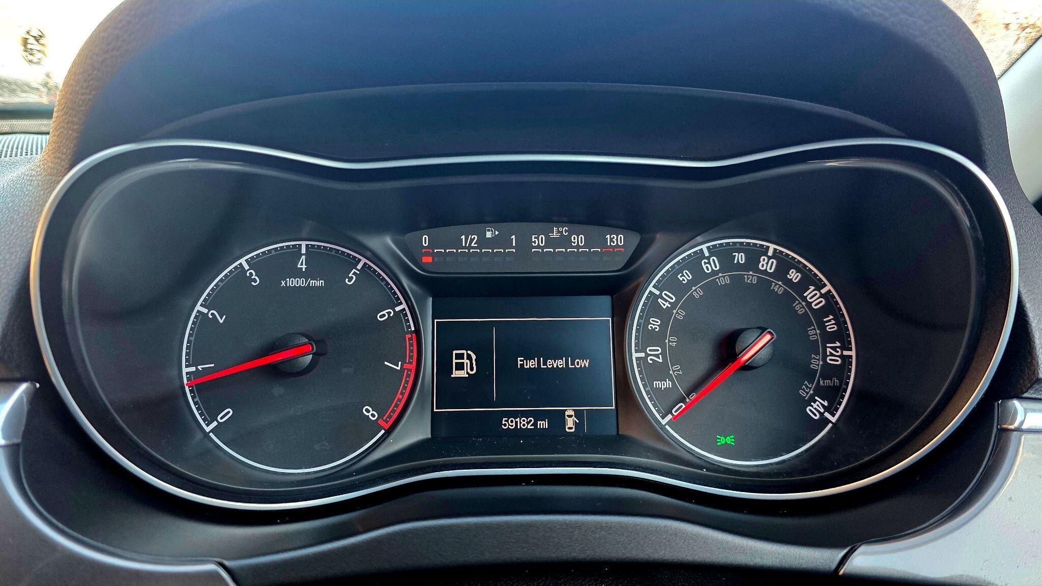 Vauxhall Corsa - Image 27