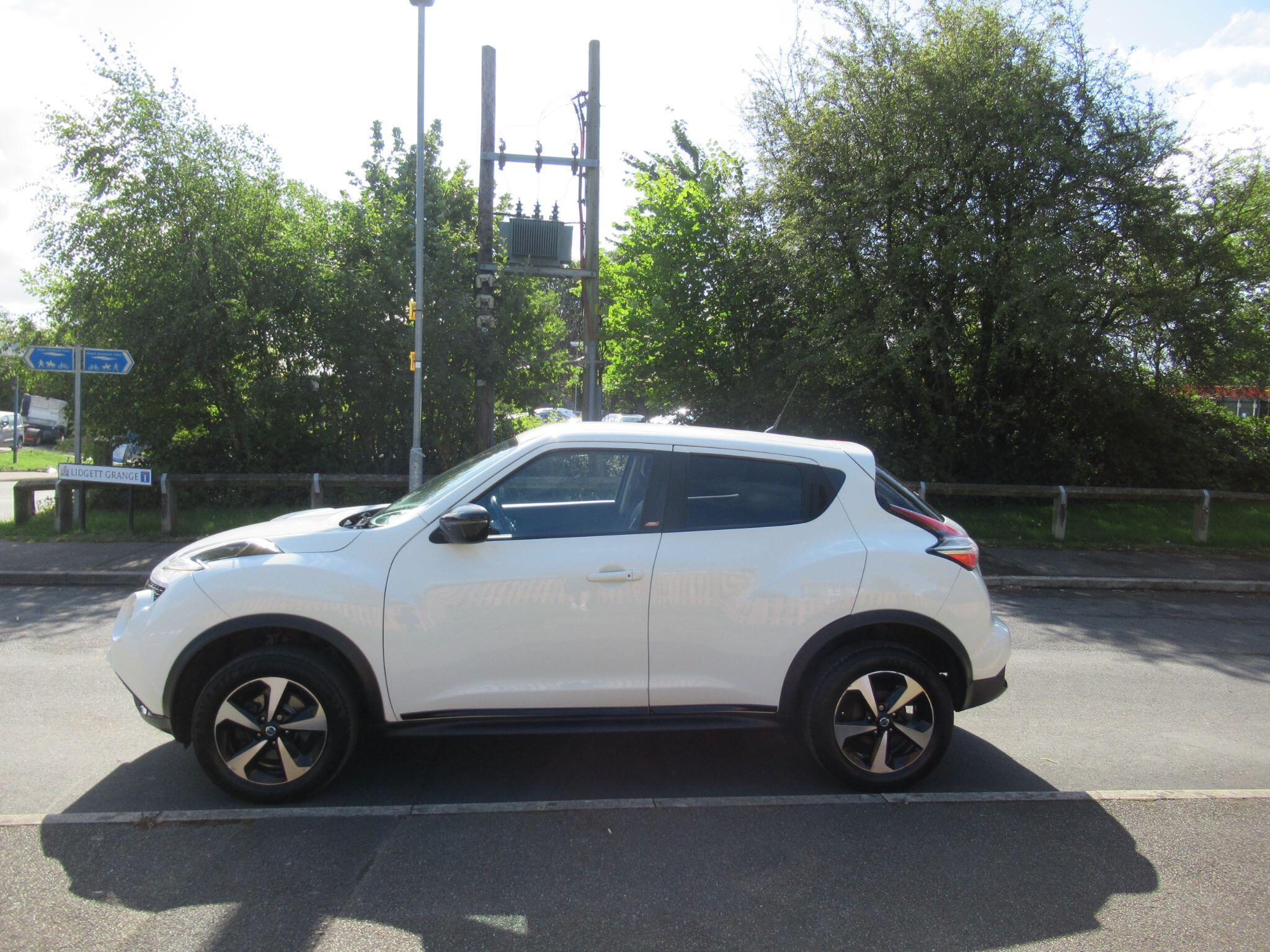 Nissan Juke - Image 6