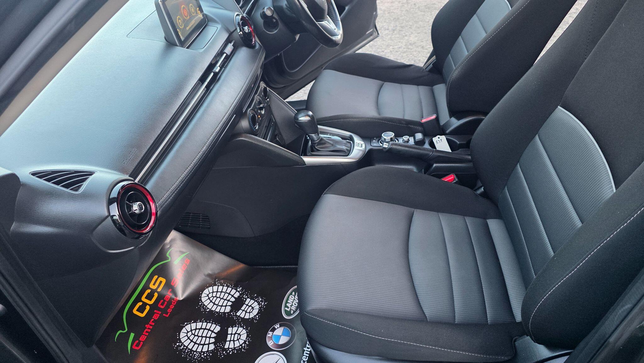 Mazda CX-3 - Image 41