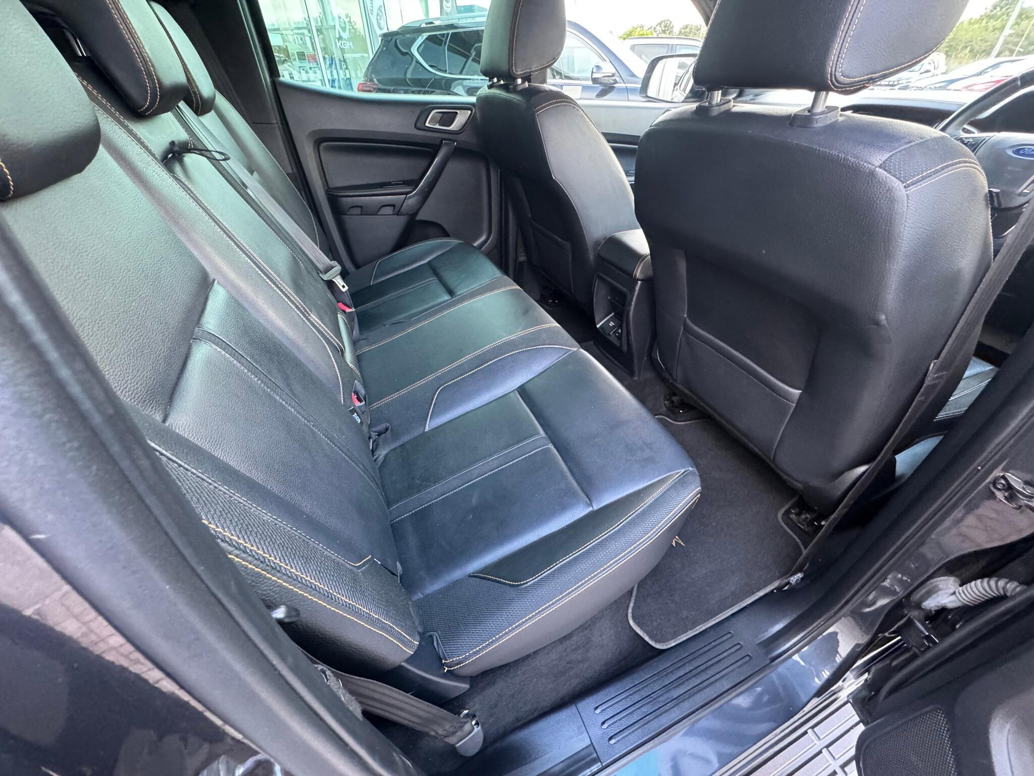 Ford Ranger - Image 8
