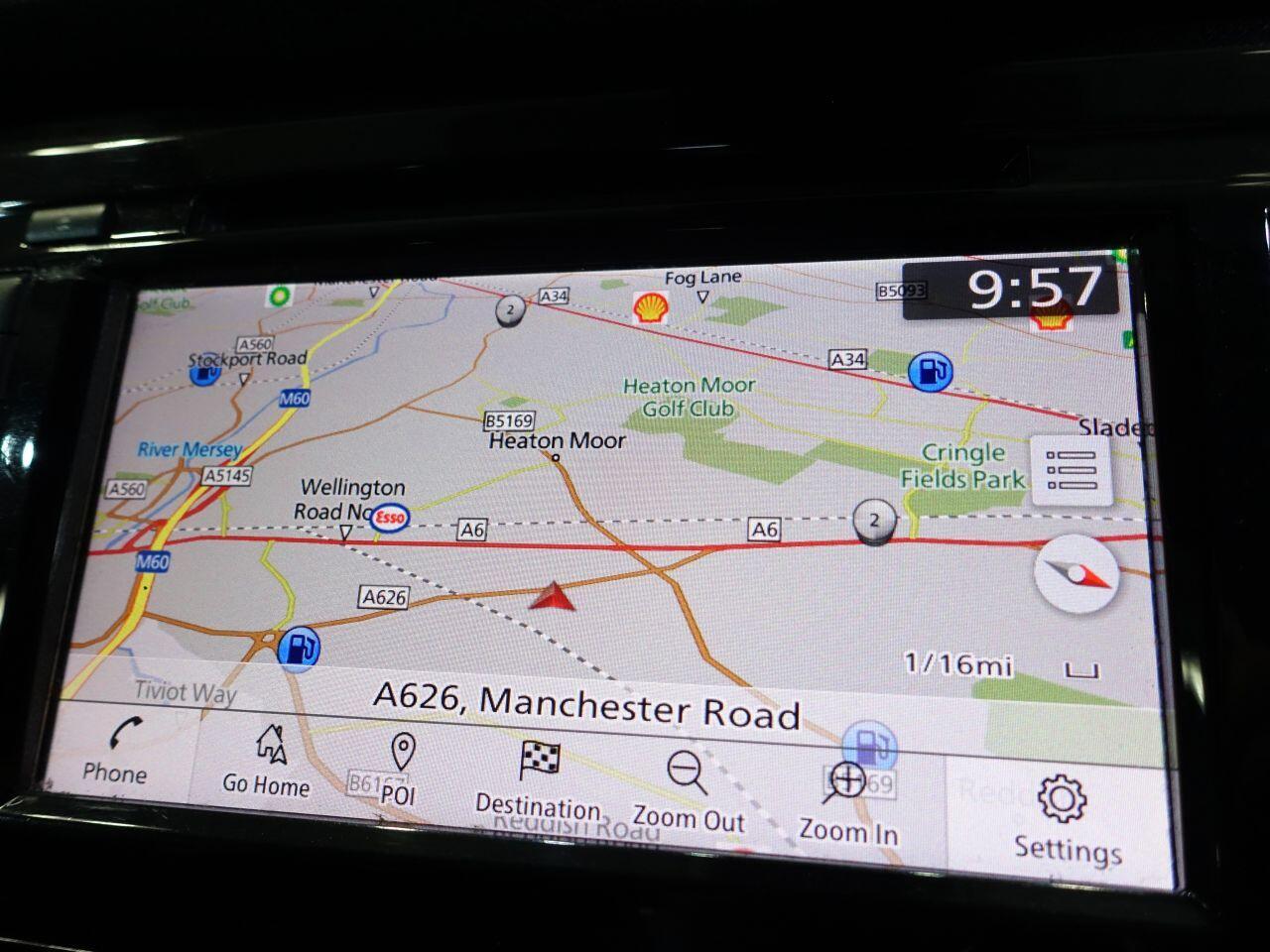 Nissan Qashqai - Image 3