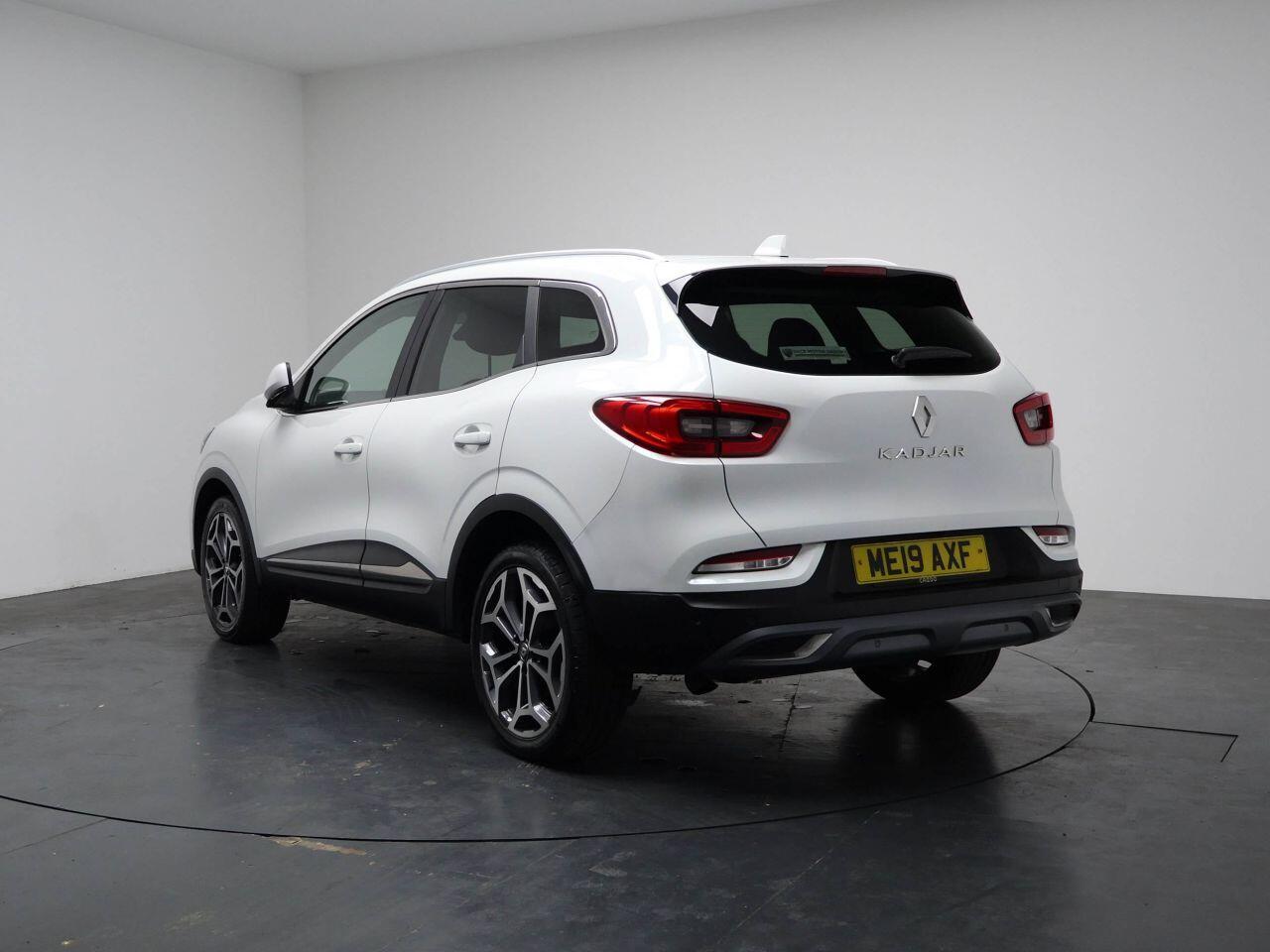 Renault Kadjar - Image 16