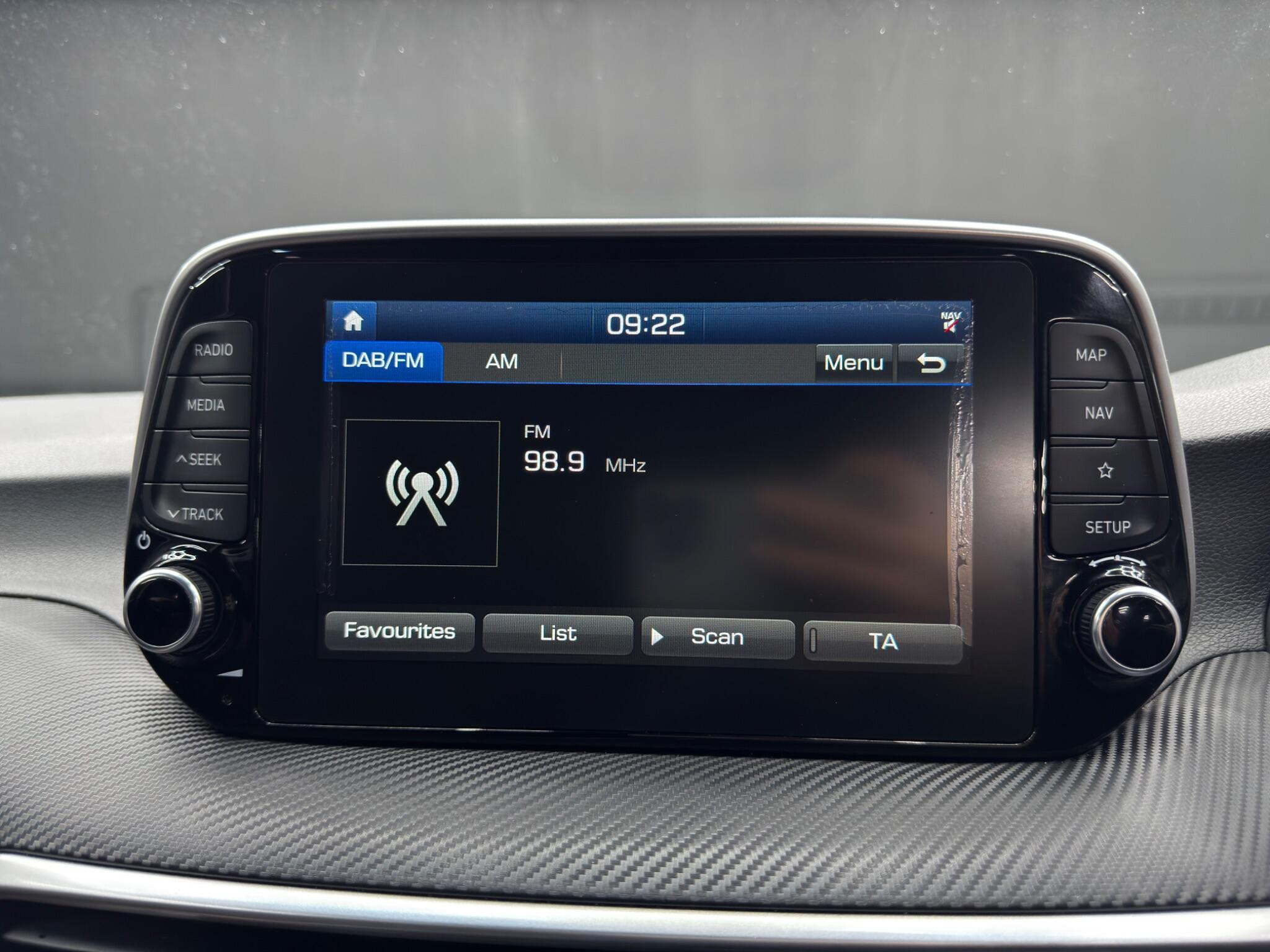 Hyundai Tucson - Image 31