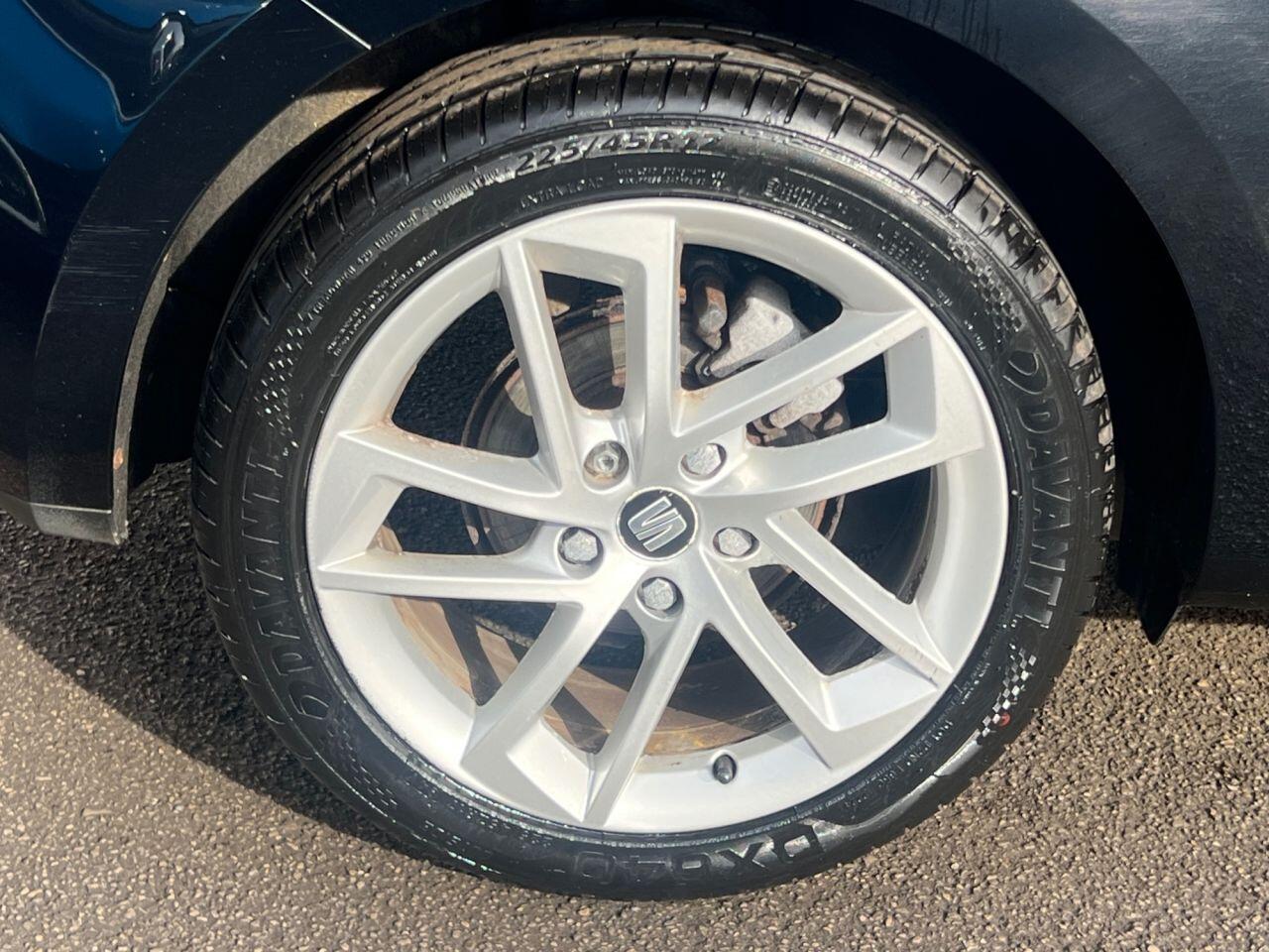 SEAT Leon - Image 32