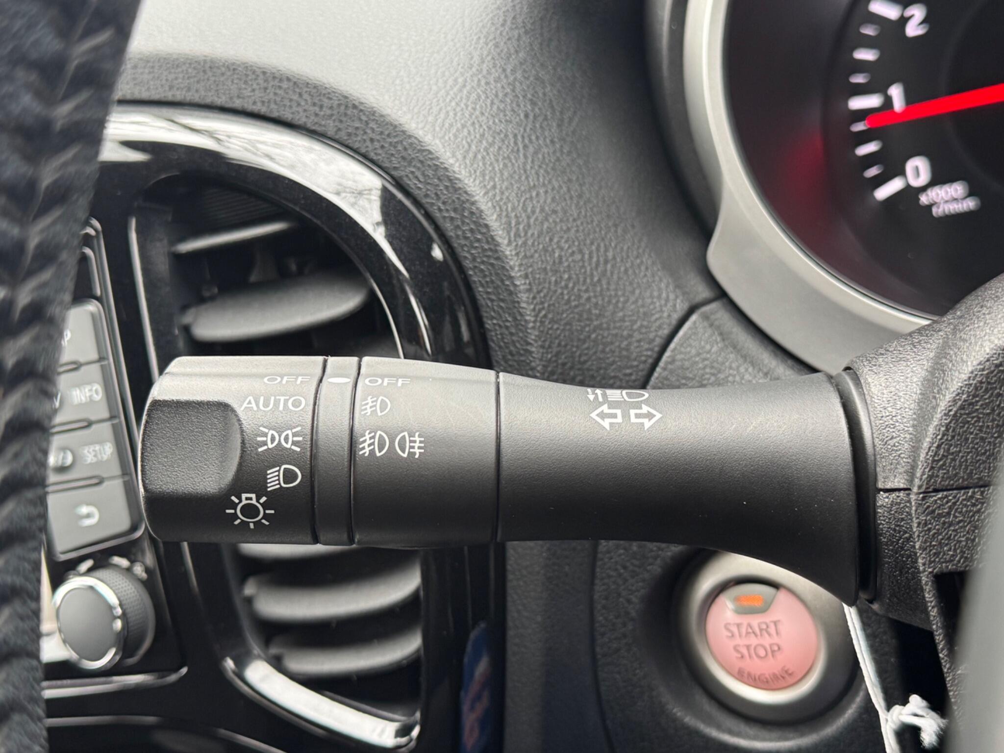 Nissan Juke - Image 31