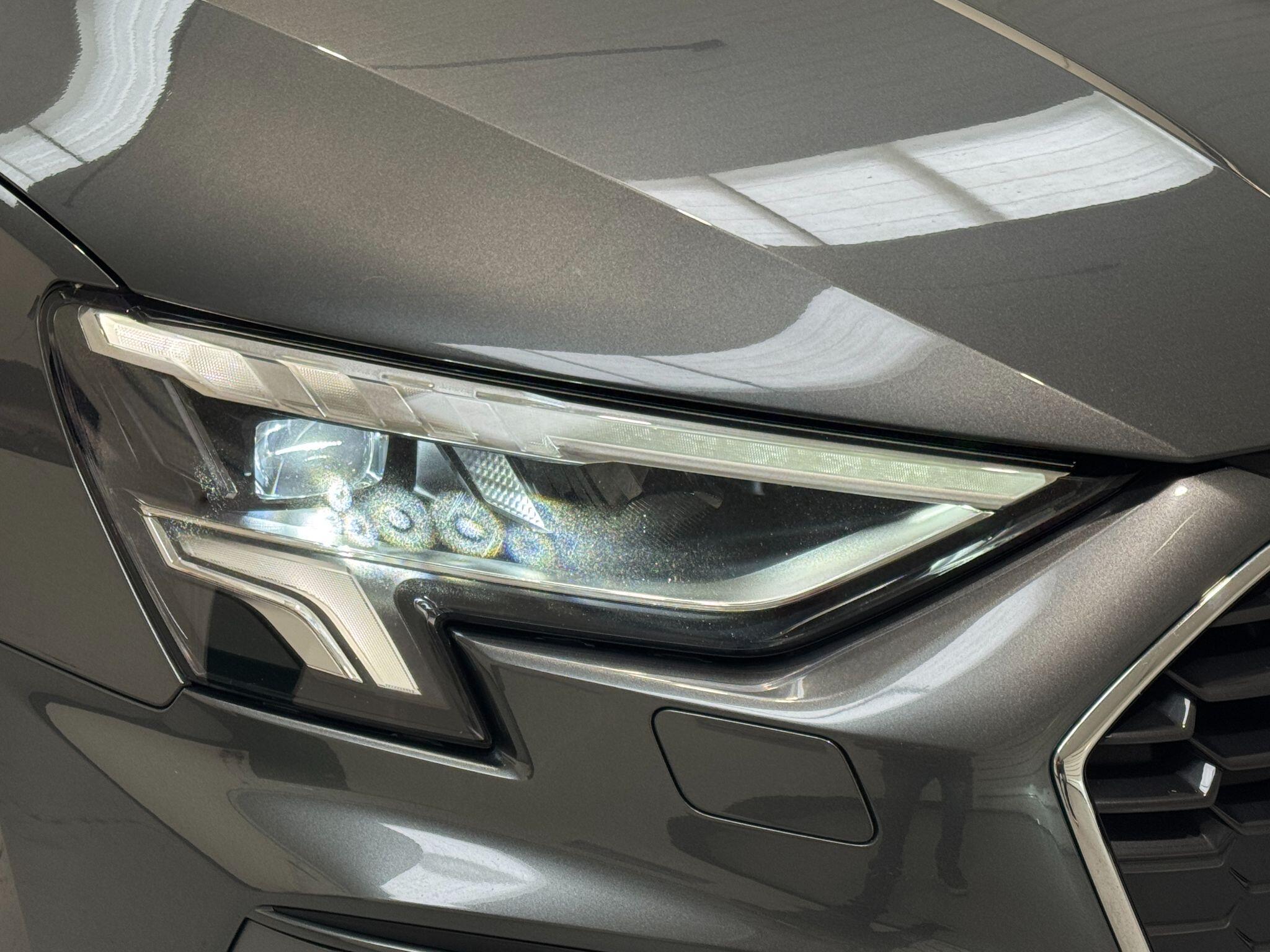 Audi A3 - Image 63
