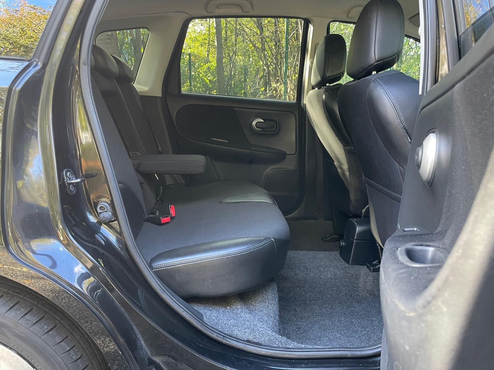 Nissan Note - Image 19