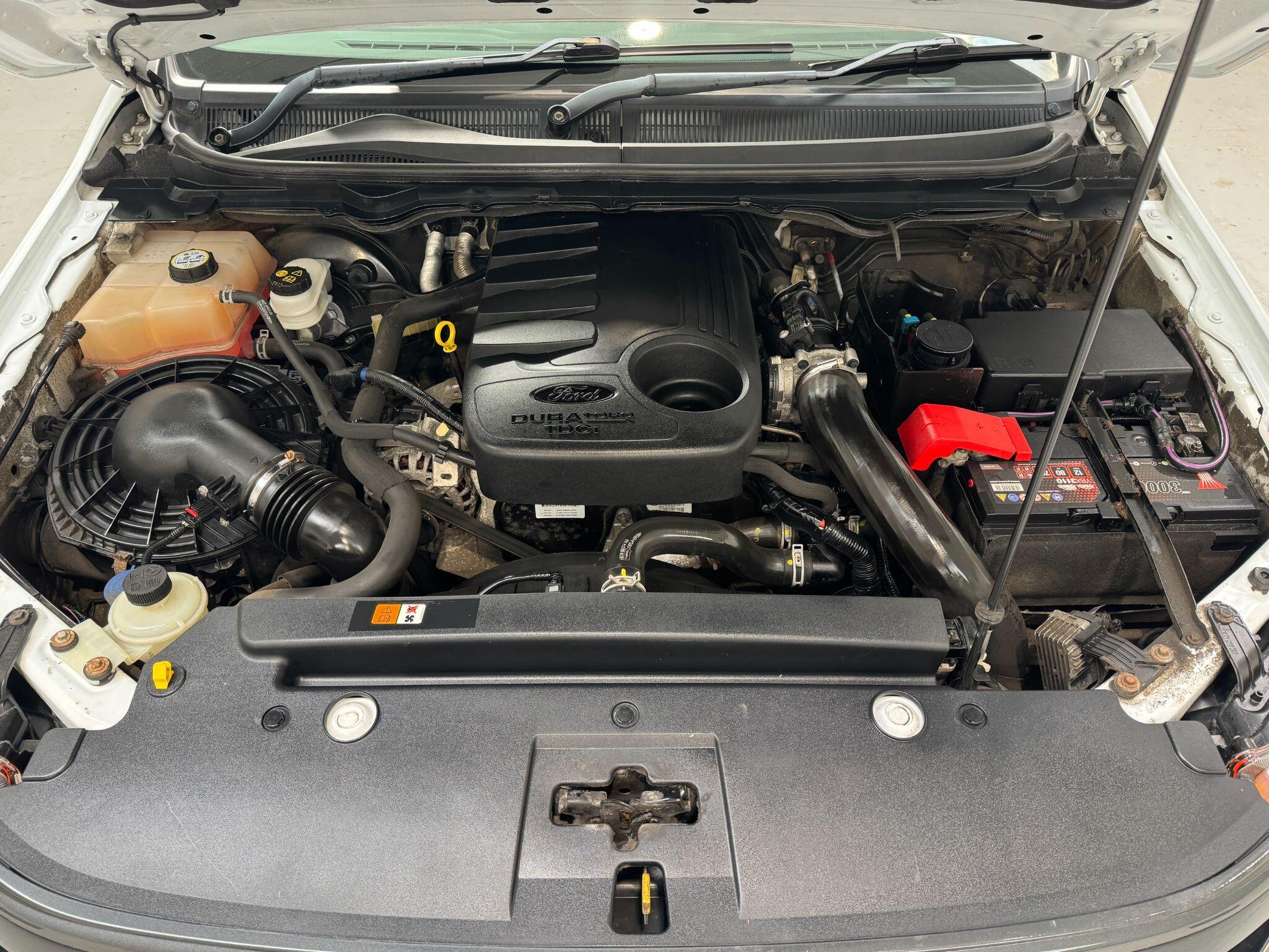 Ford Ranger - Image 35