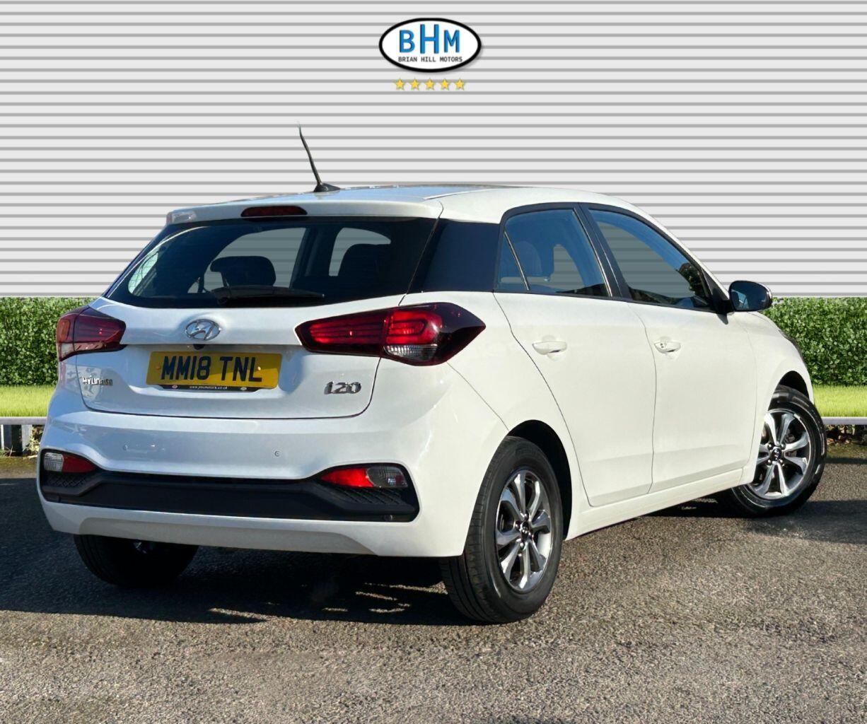 Hyundai i20 - Image 25